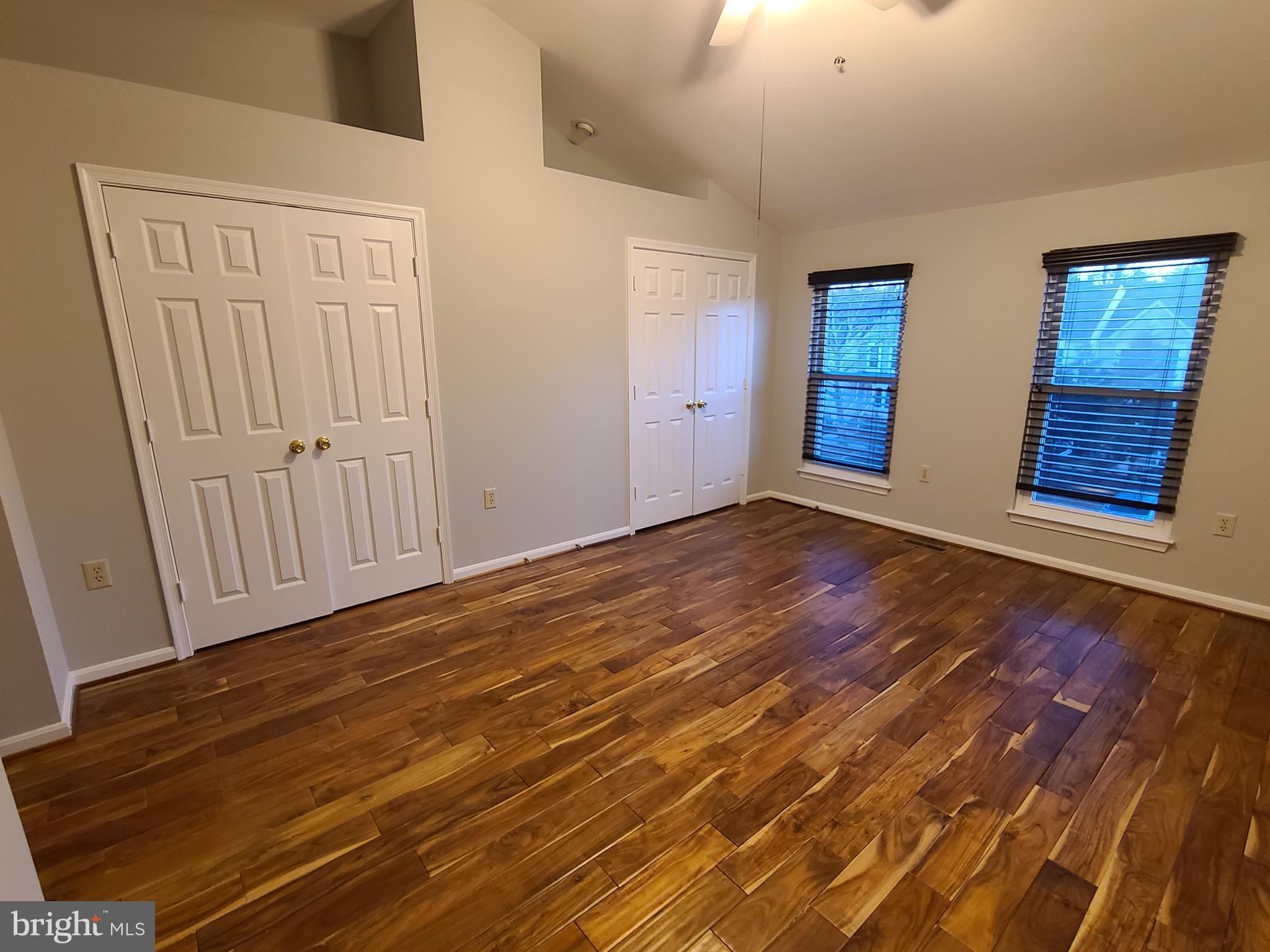 RUSSETT - Residential Lease