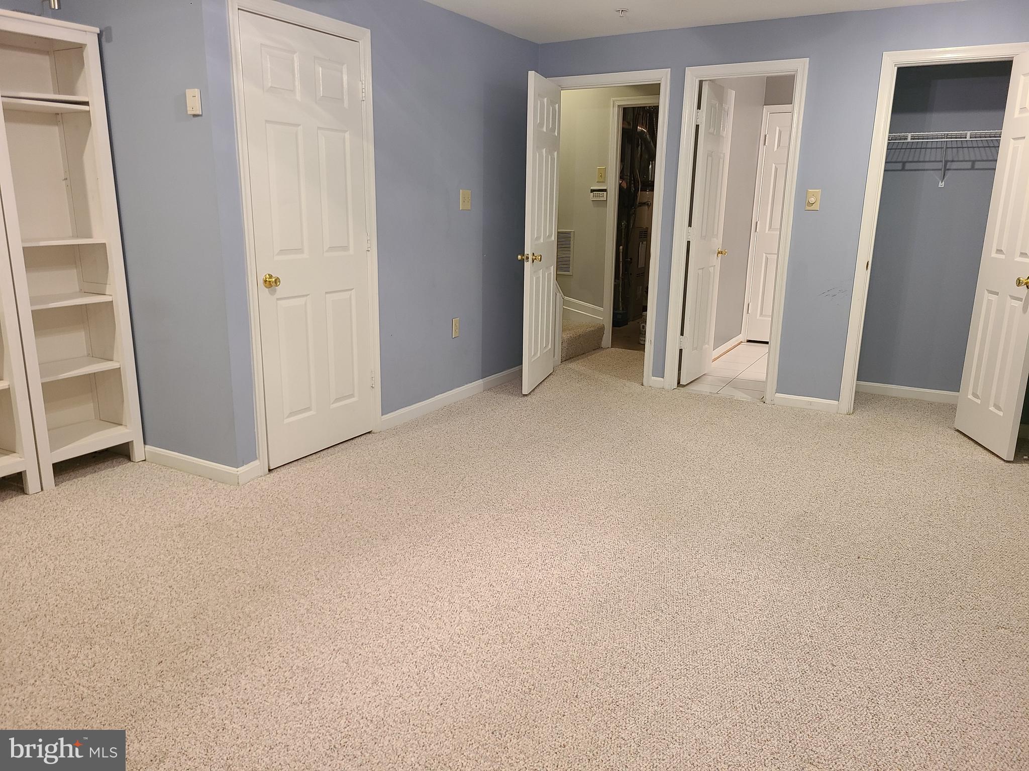 RUSSETT - Residential Lease