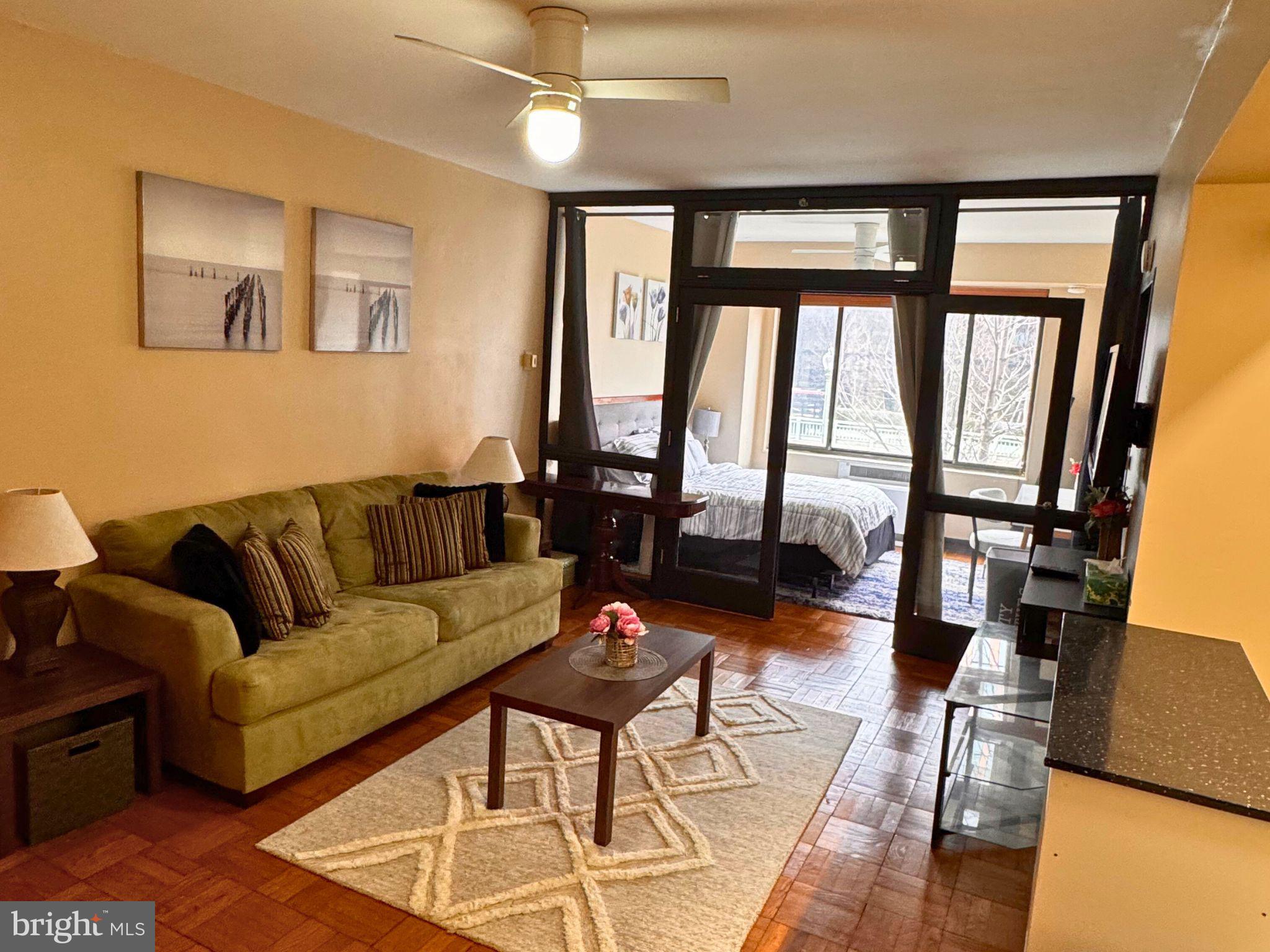 1 SCOTT CIRCLE NW 105