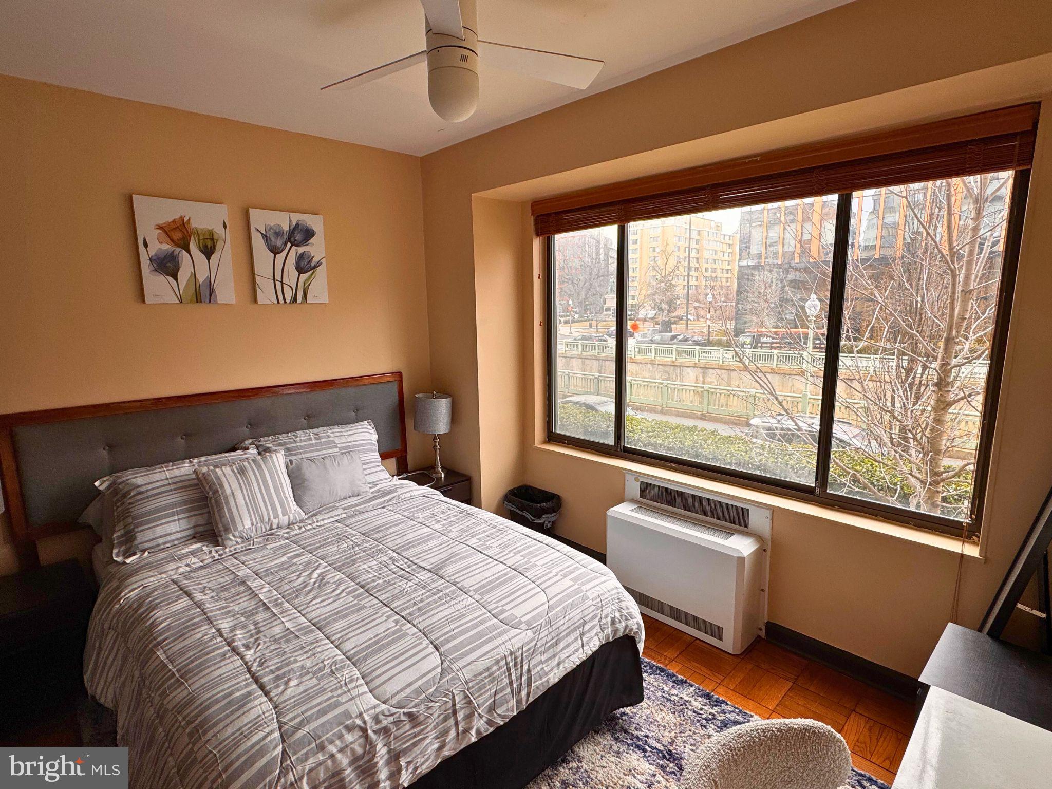 1 SCOTT CIRCLE NW 105