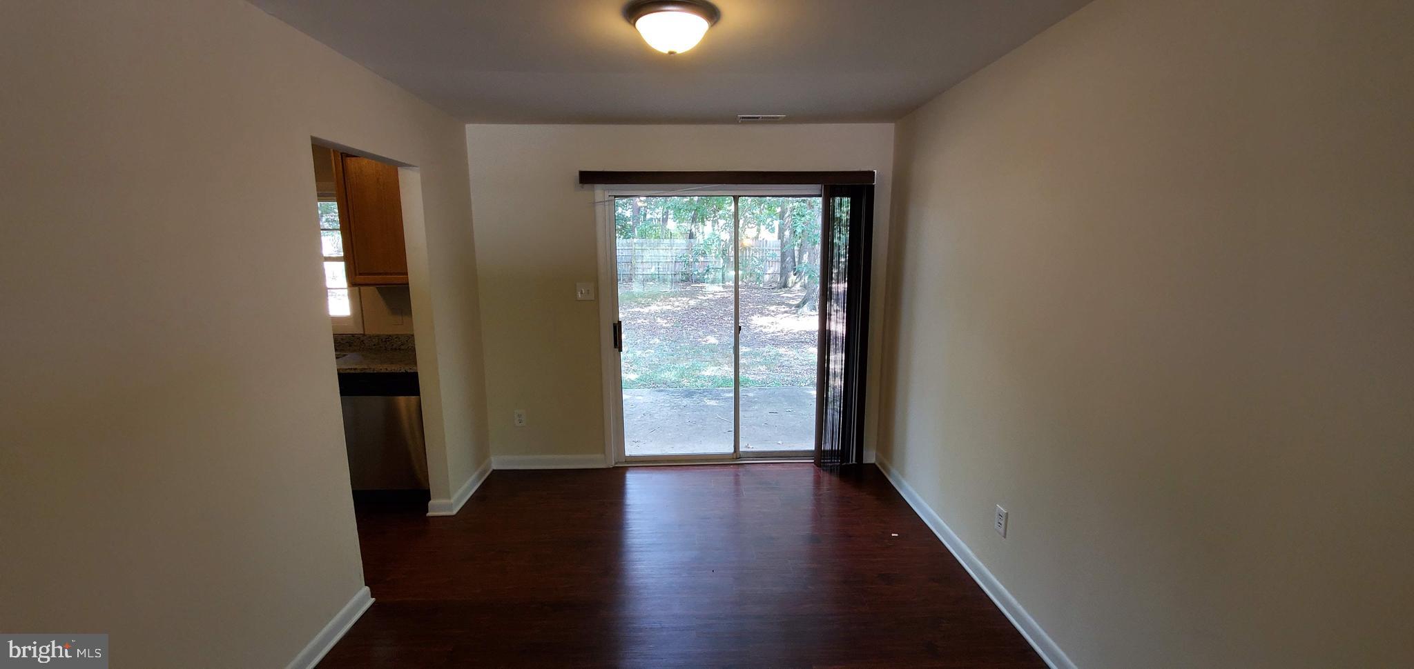 NONE AVAILABLE - Residential Lease