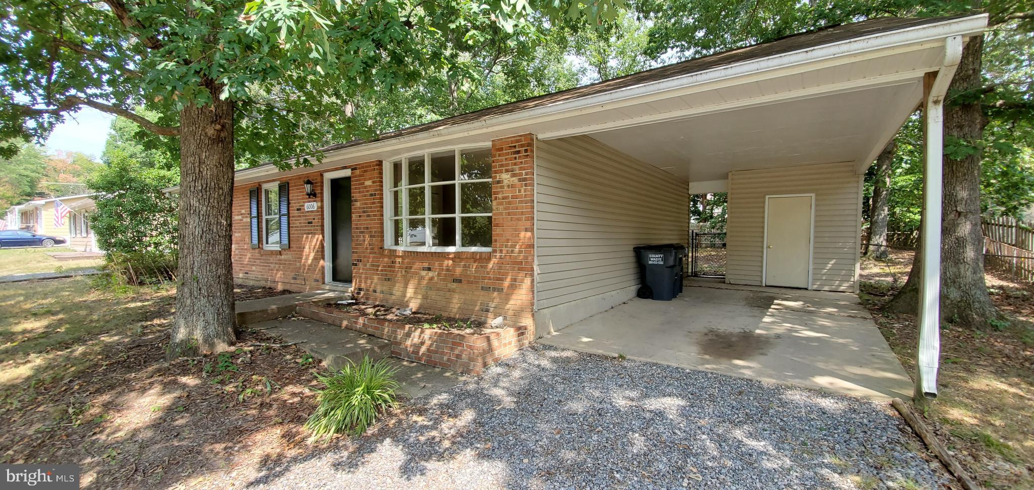 NONE AVAILABLE - Residential Lease