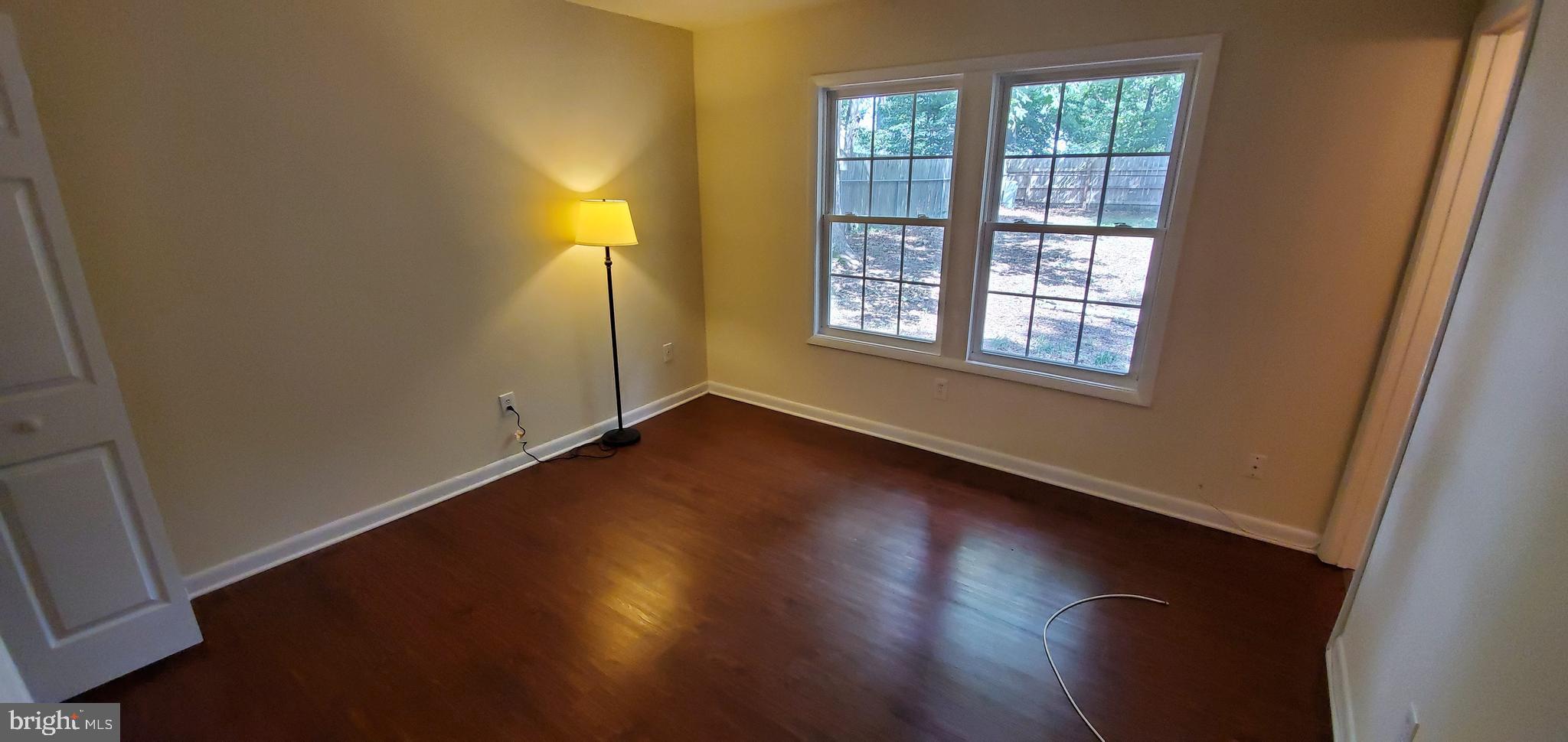 NONE AVAILABLE - Residential Lease