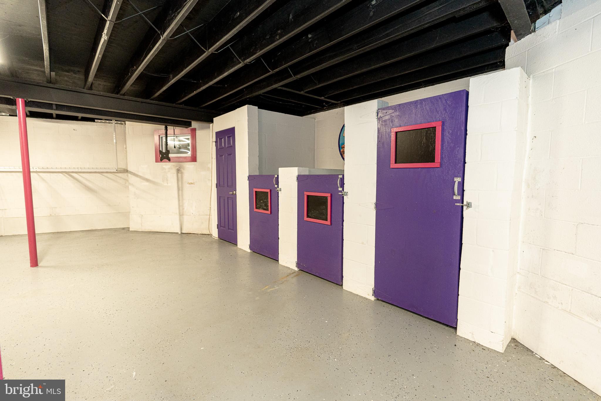 GOODWOOD FARMS - Residential