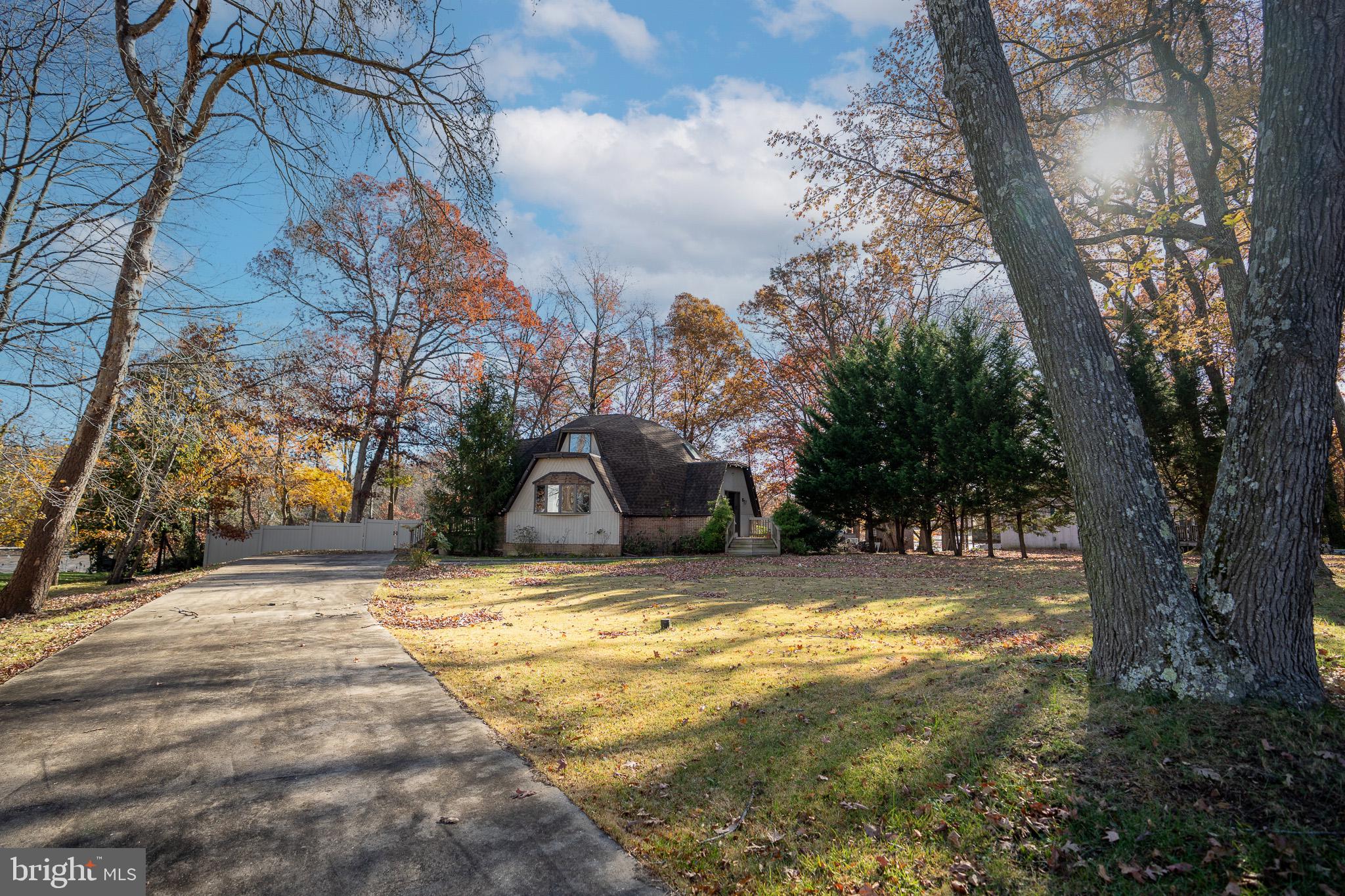 GOODWOOD FARMS - Residential