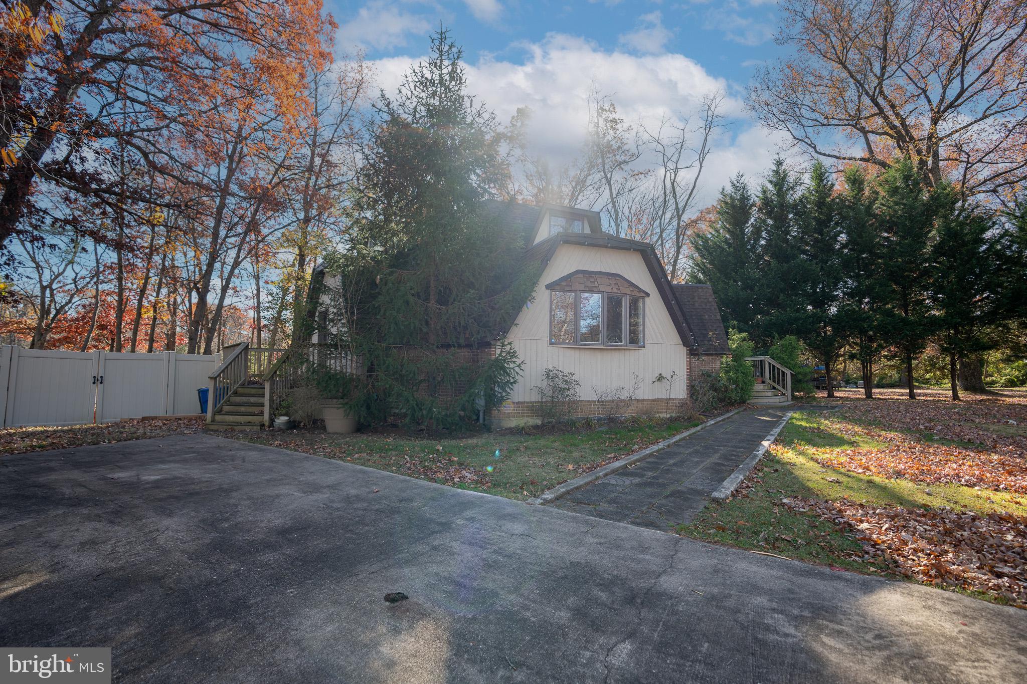 GOODWOOD FARMS - Residential