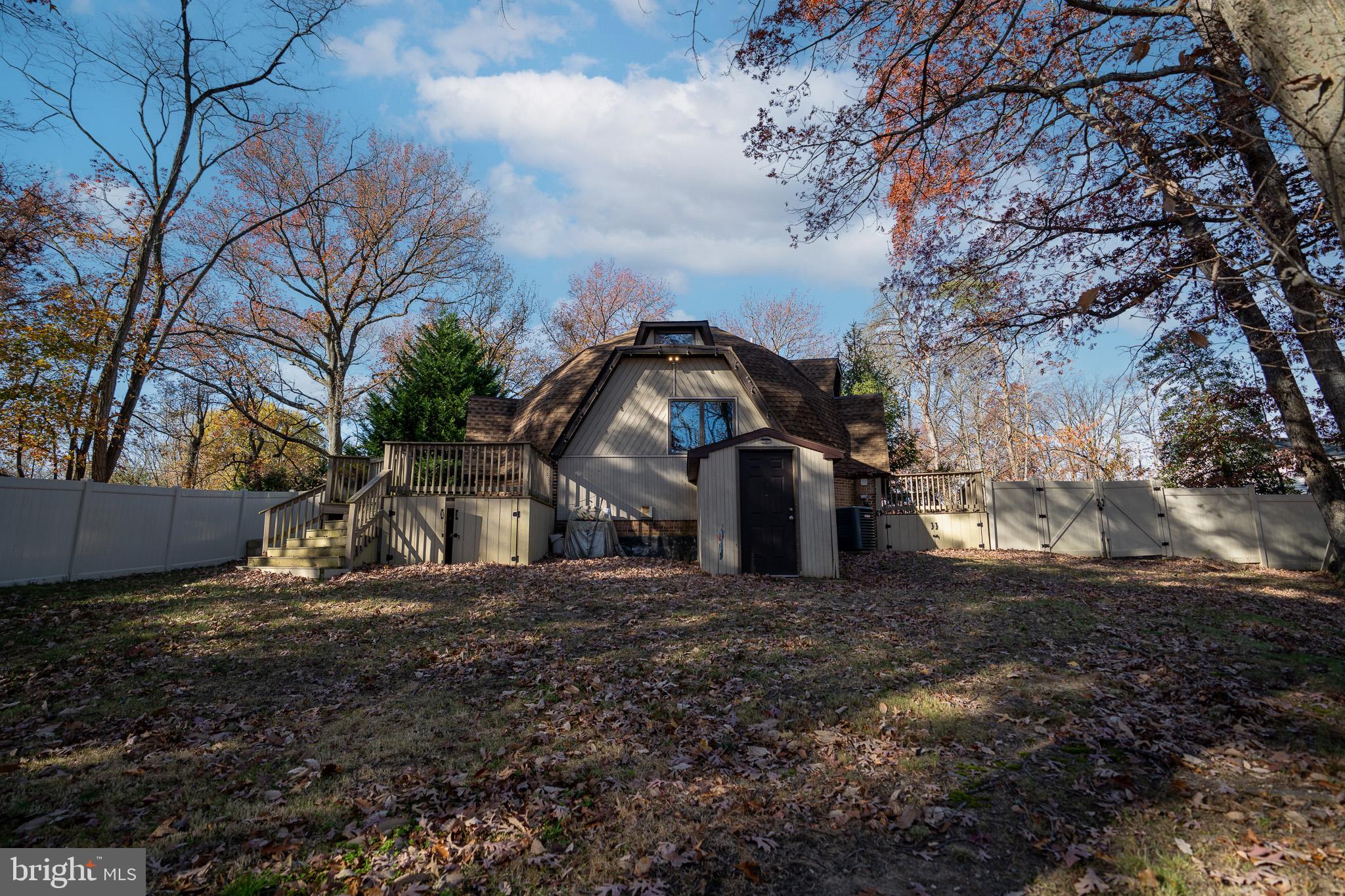 GOODWOOD FARMS - Residential