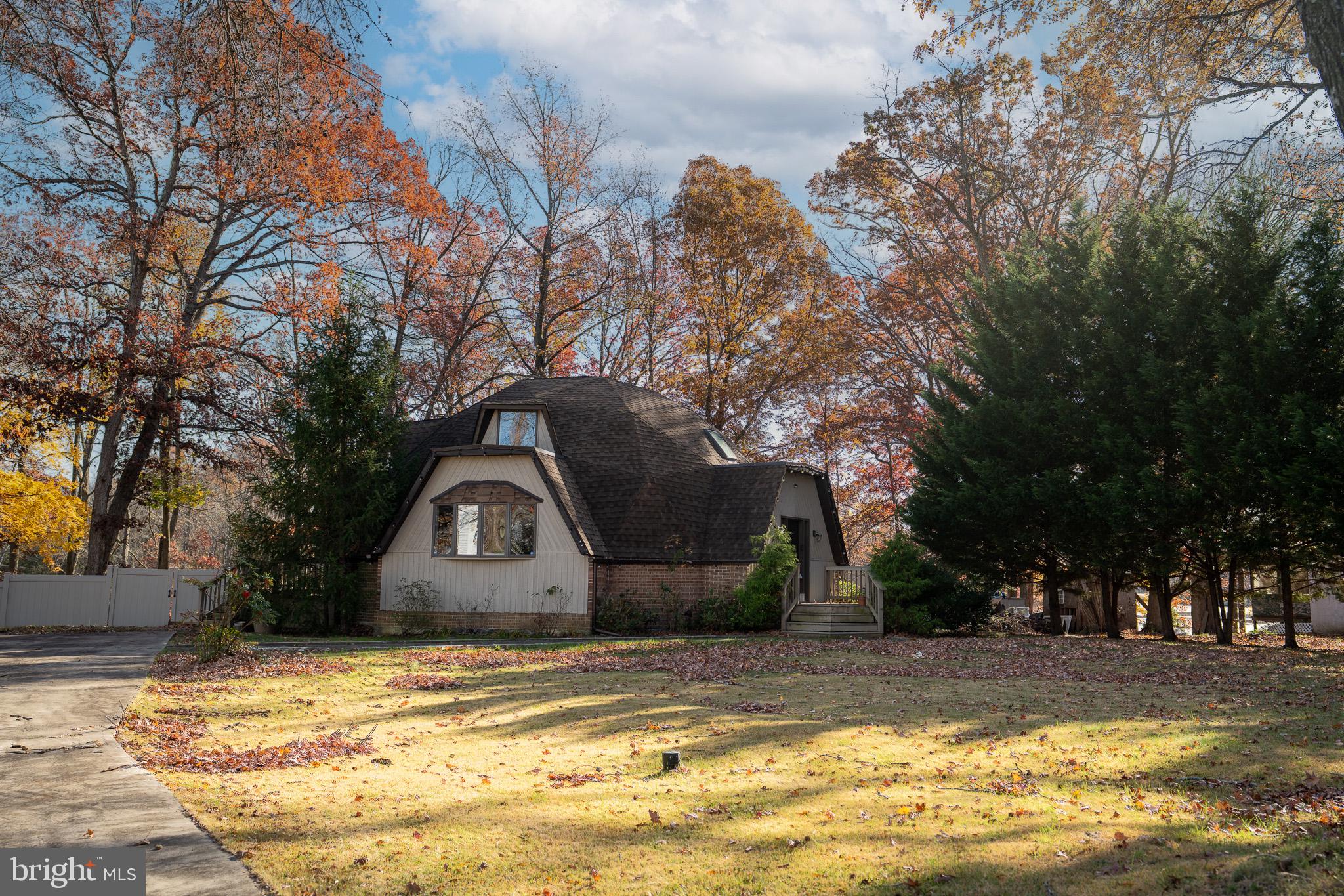 GOODWOOD FARMS - Residential