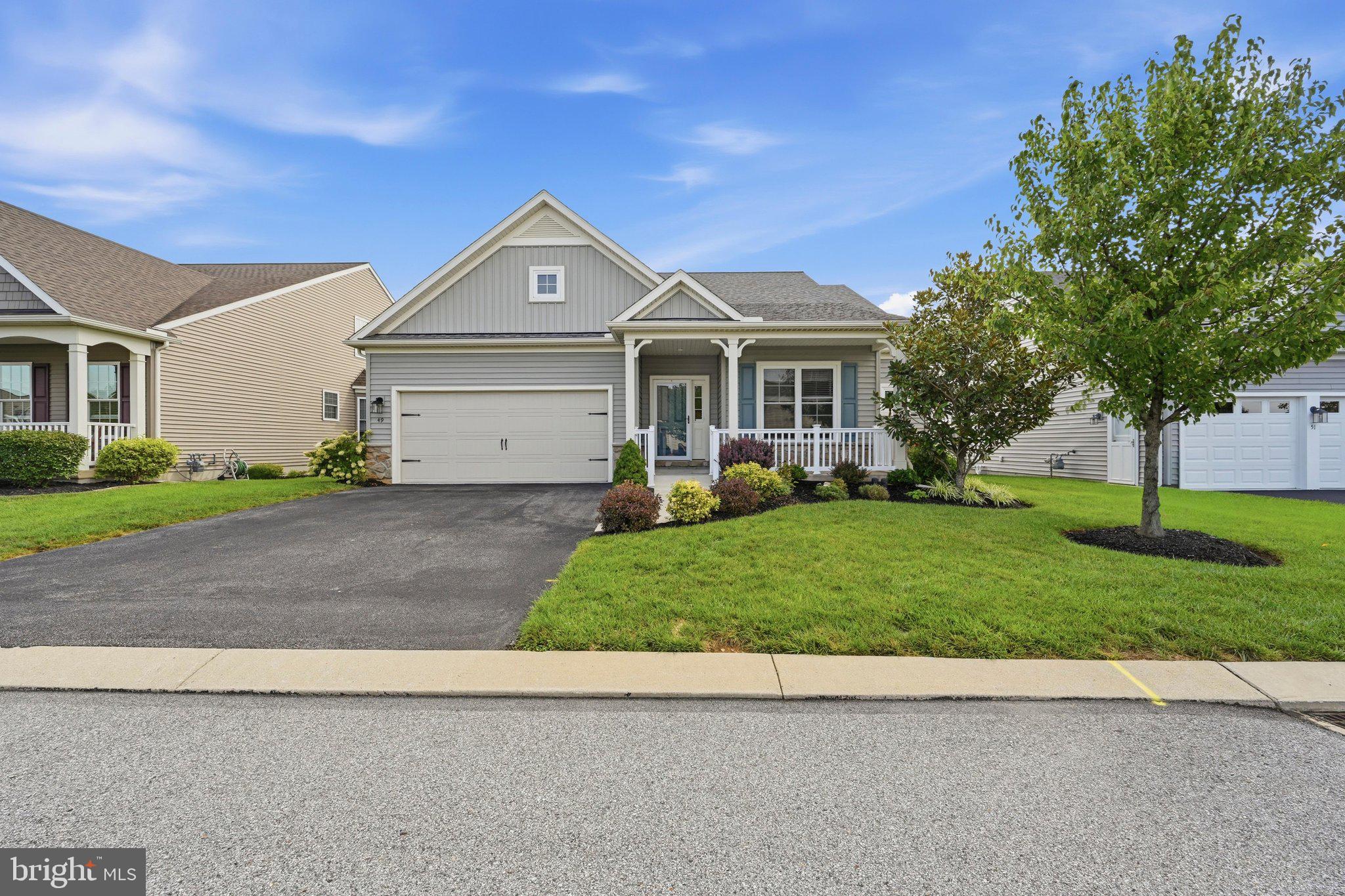 49 PLEASANT ROAD