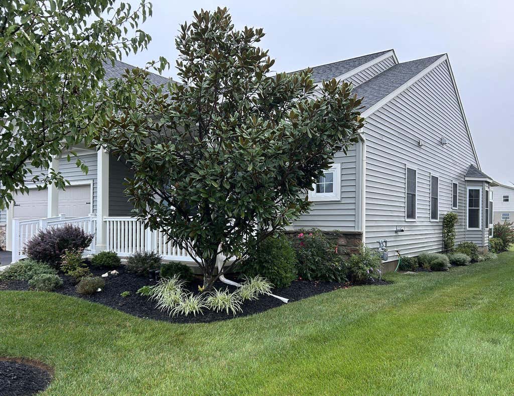 Photo of 49 Pleasant Road, GORDONVILLE, PA 17529 (MLS # PALA2093820)