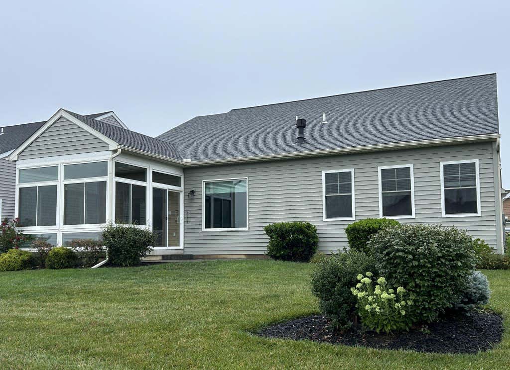 Photo of 49 Pleasant Road, GORDONVILLE, PA 17529 (MLS # PALA2093820)