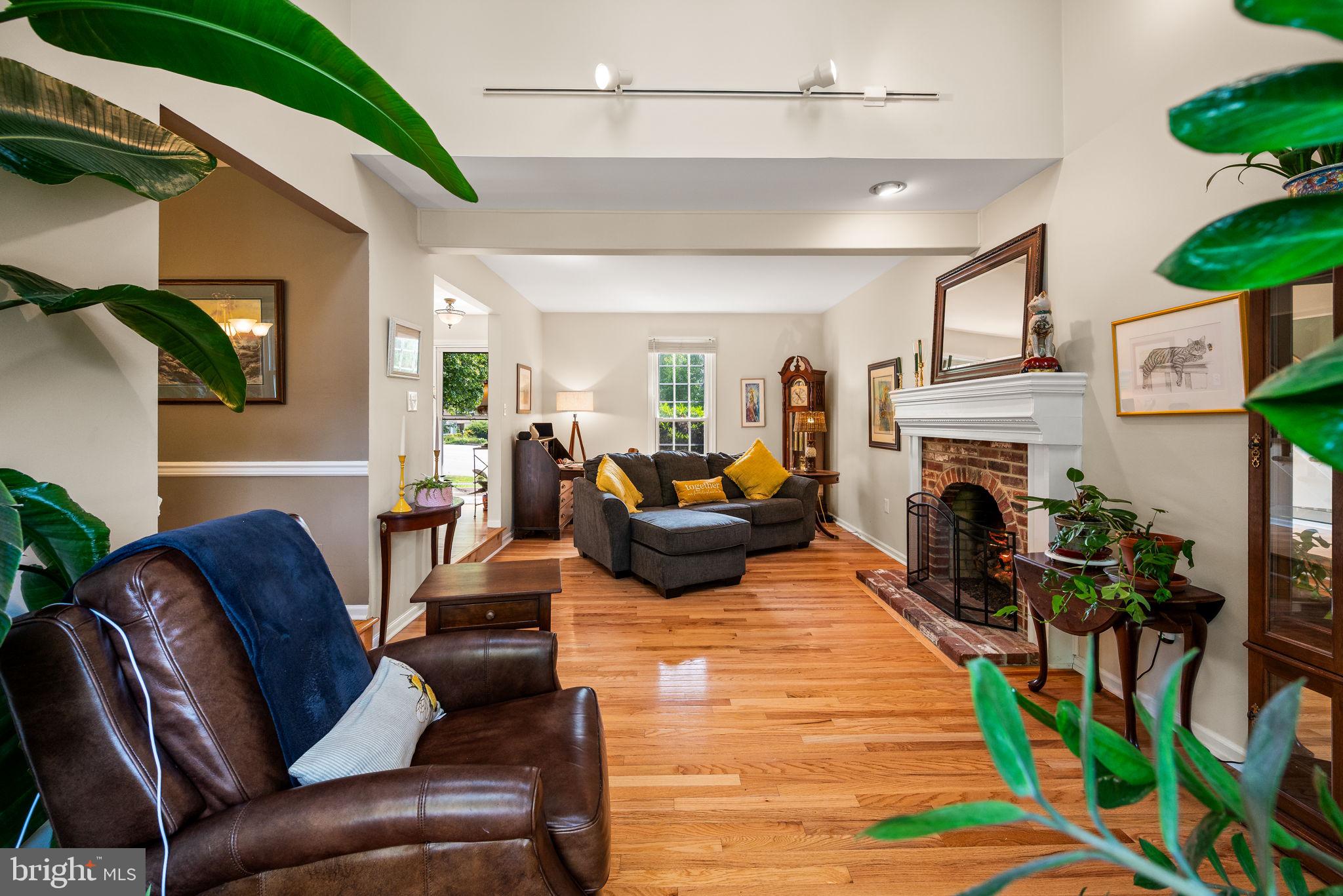 CONCORD MANOR - Residential
