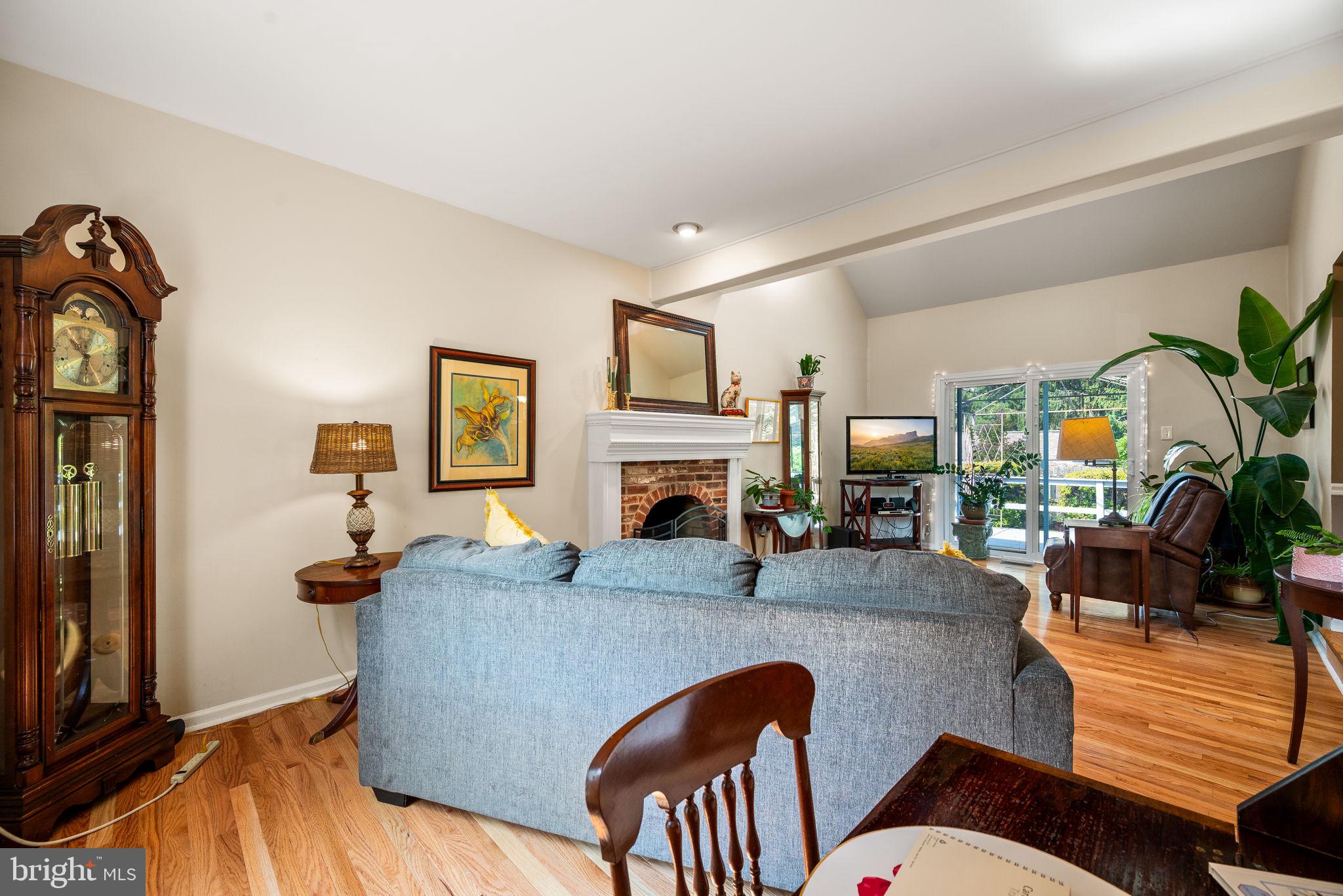 CONCORD MANOR - Residential