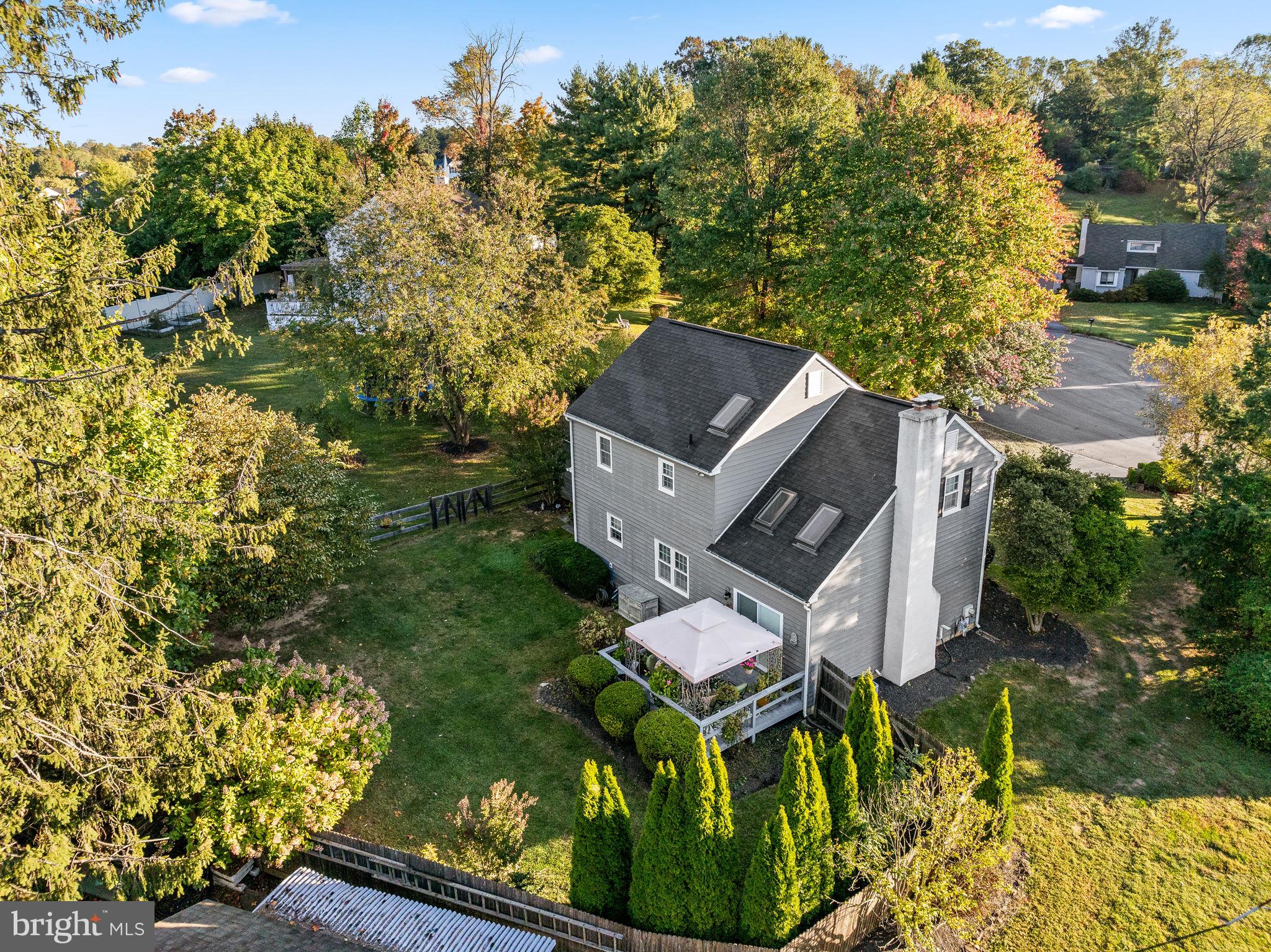 CONCORD MANOR - Residential