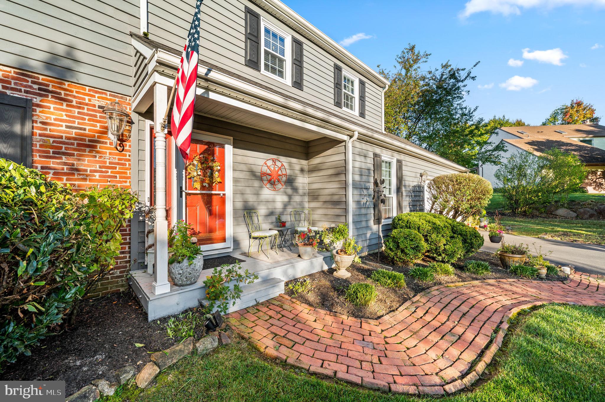 CONCORD MANOR - Residential