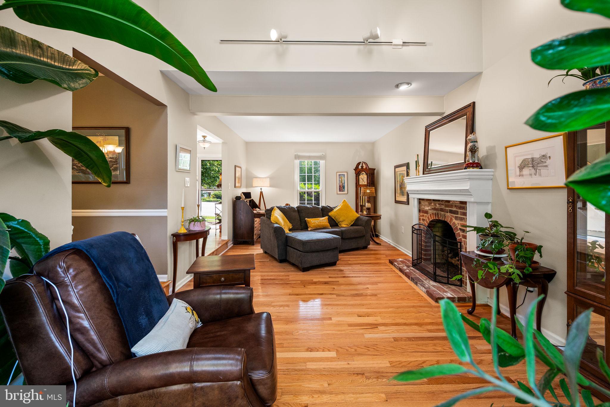 CONCORD MANOR - Residential