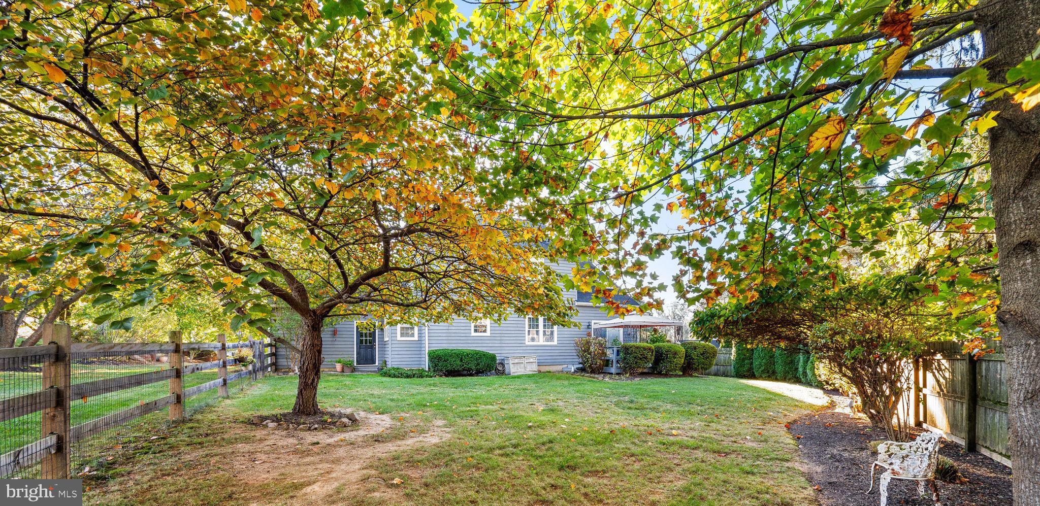 CONCORD MANOR - Residential