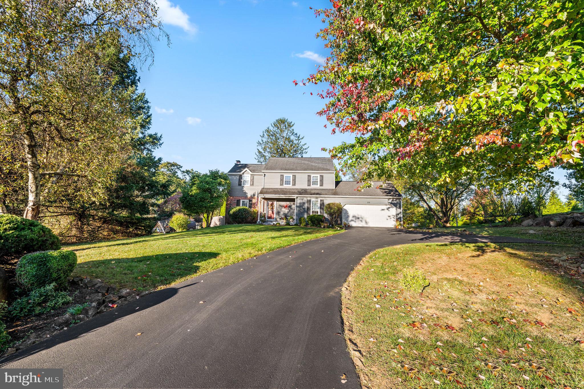 CONCORD MANOR - Residential