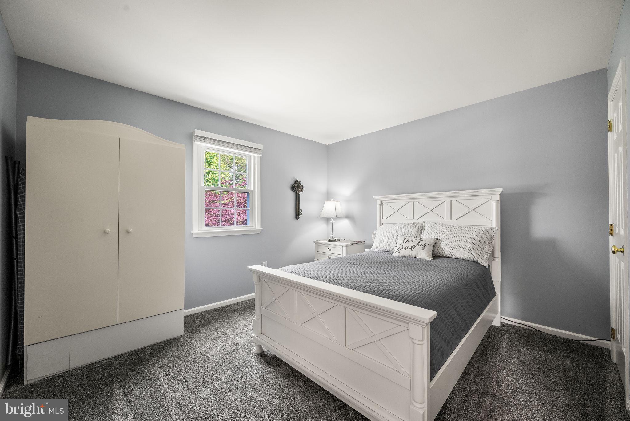 CONCORD MANOR - Residential