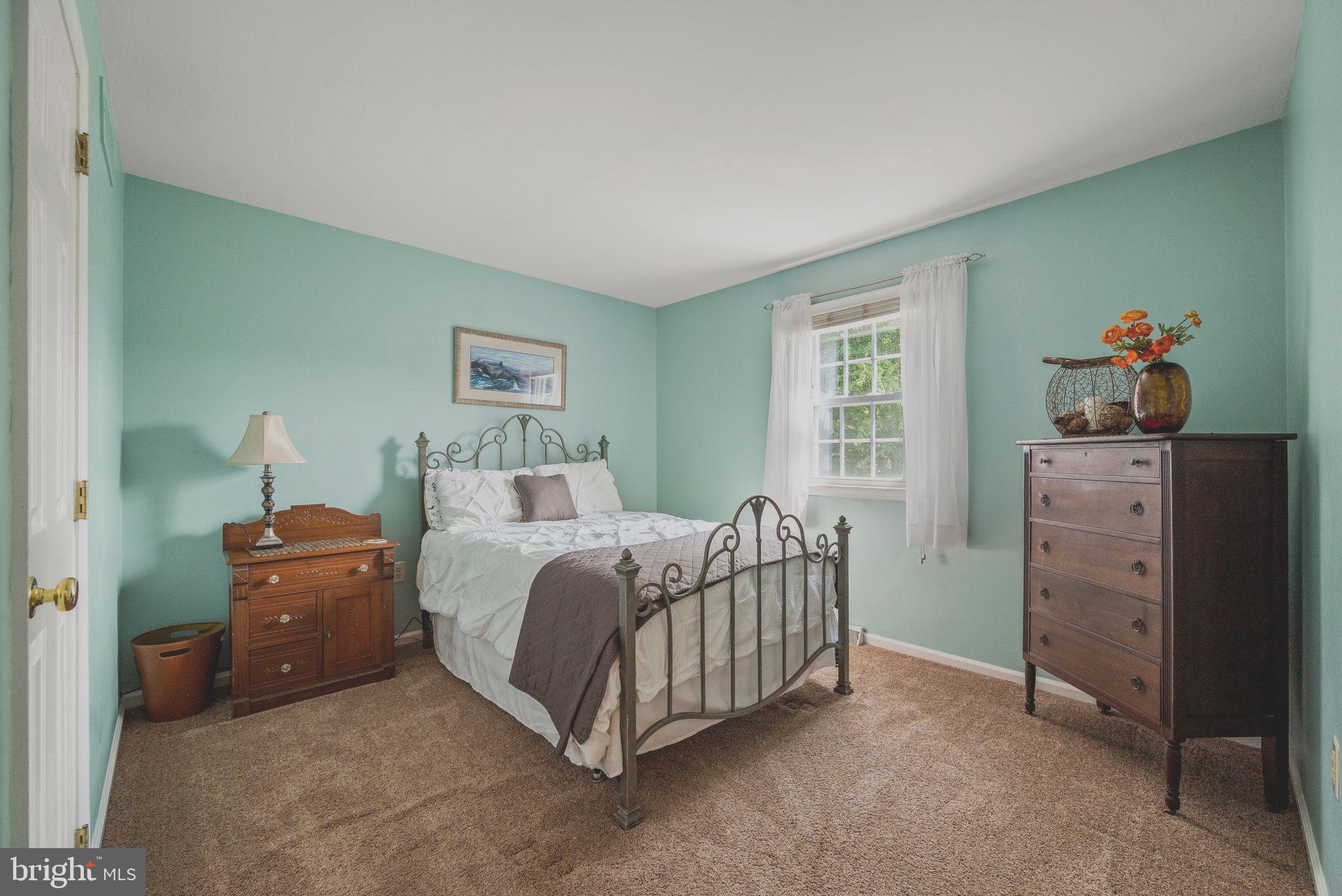 CONCORD MANOR - Residential