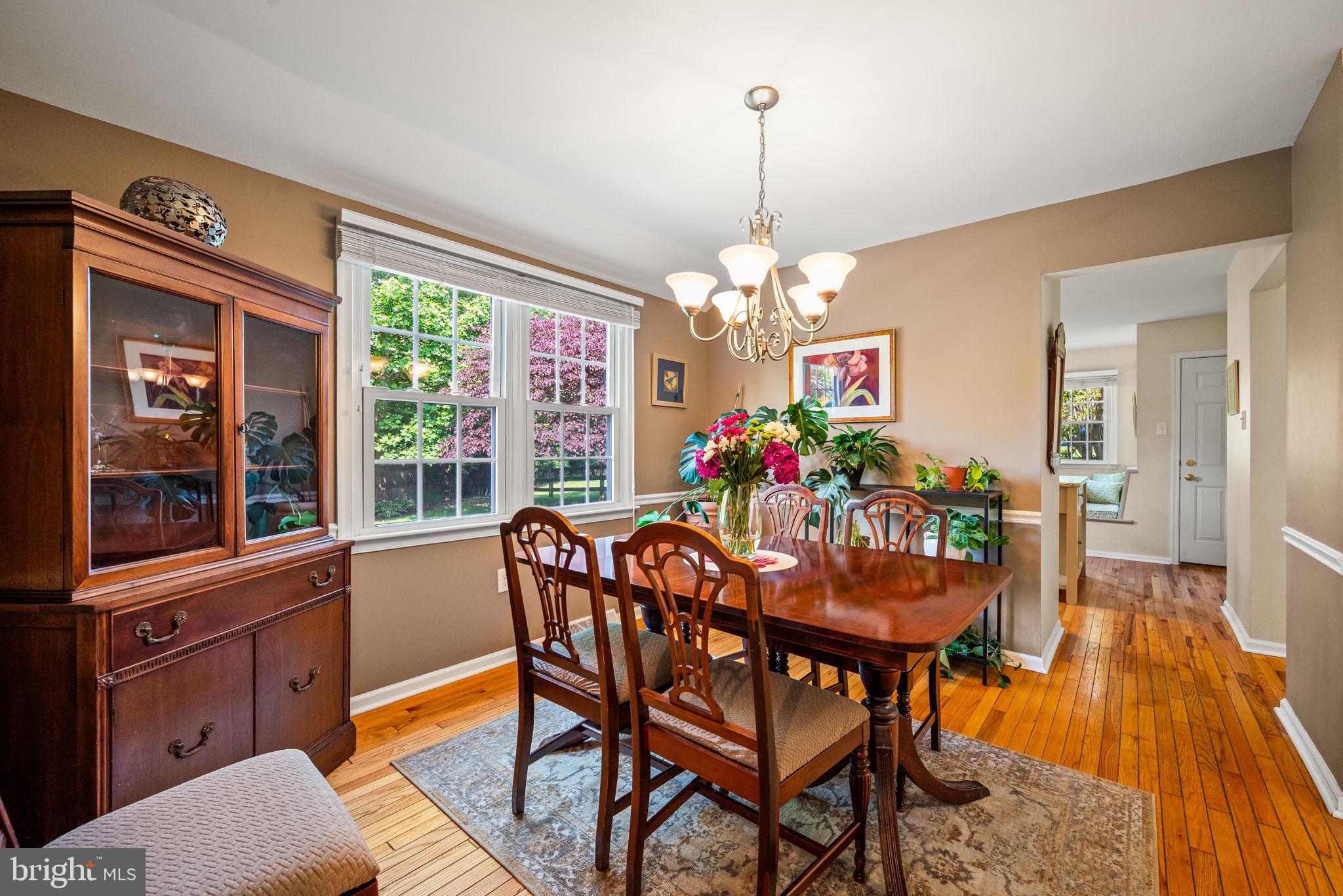 CONCORD MANOR - Residential