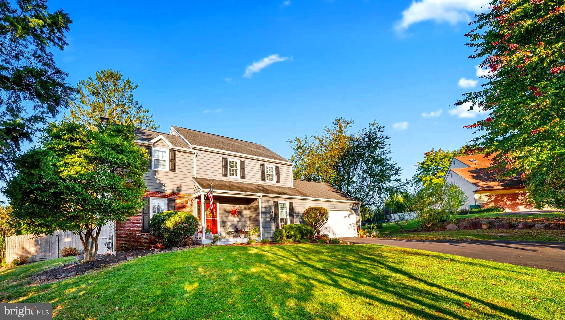 CONCORD MANOR - Residential