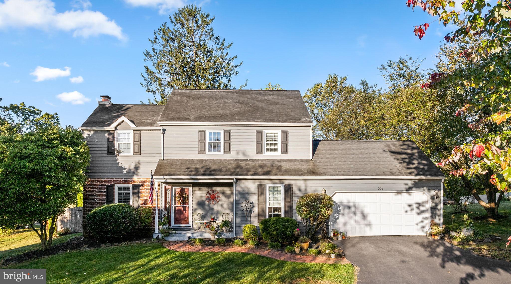 CONCORD MANOR - Residential