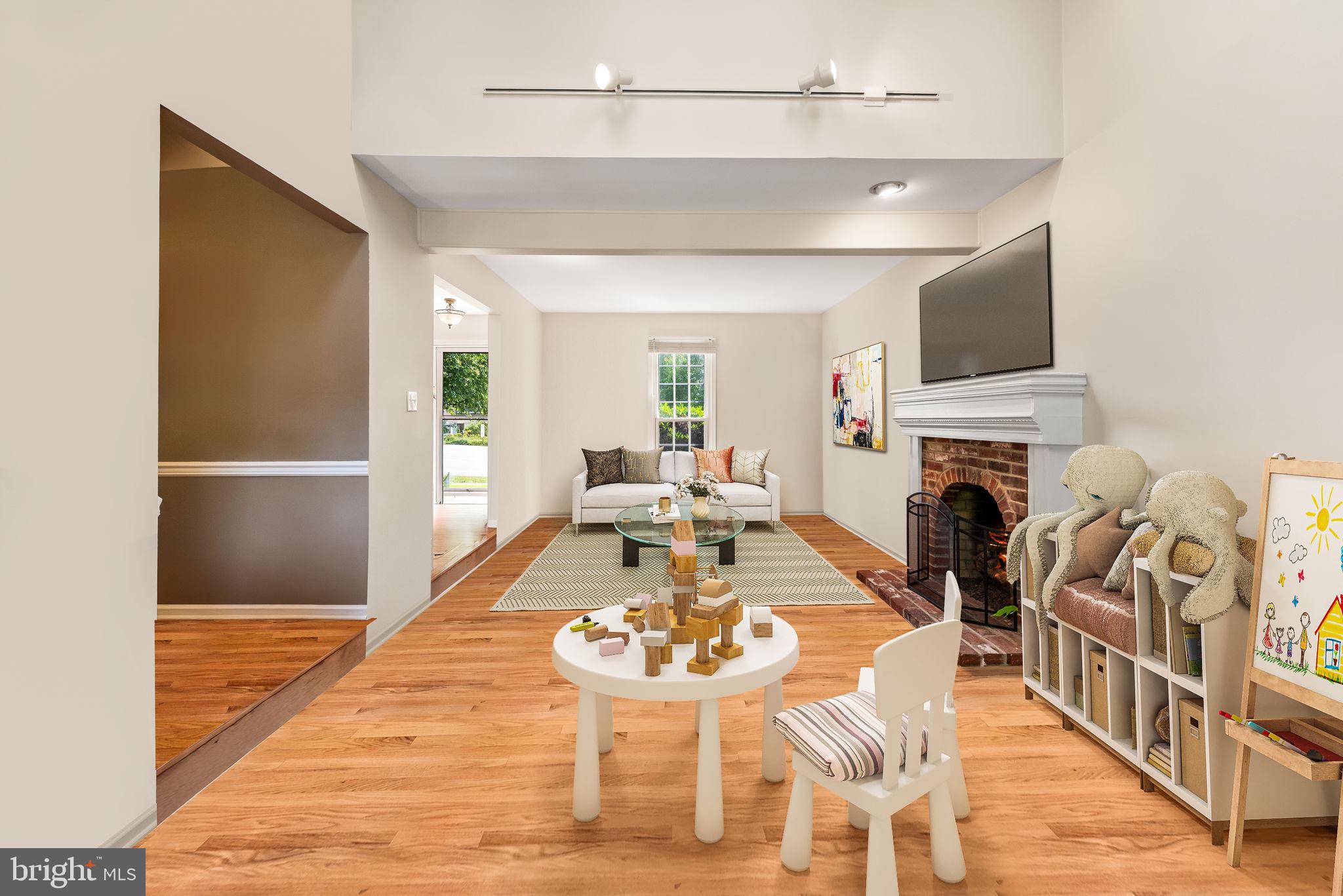 CONCORD MANOR - Residential