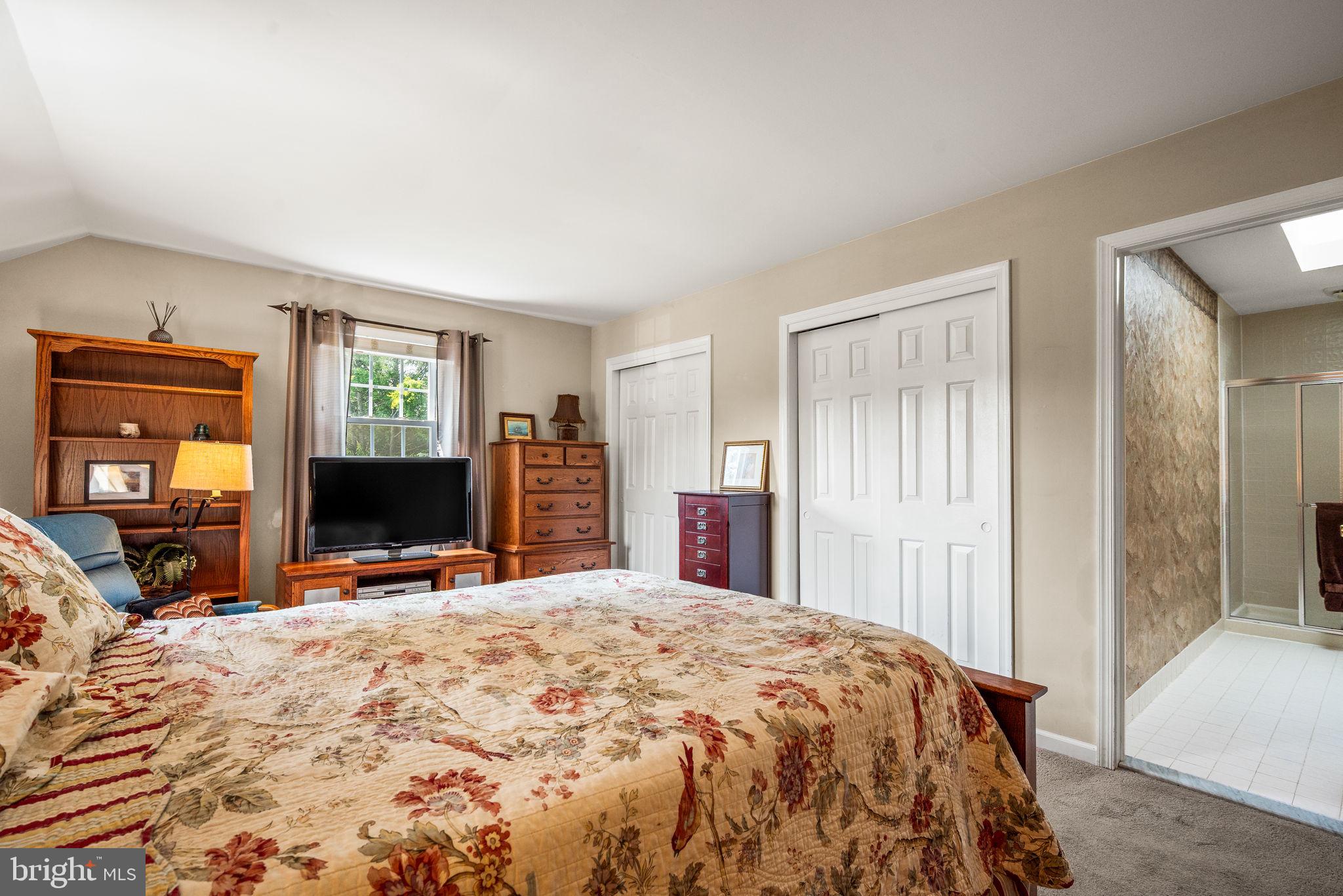 CONCORD MANOR - Residential