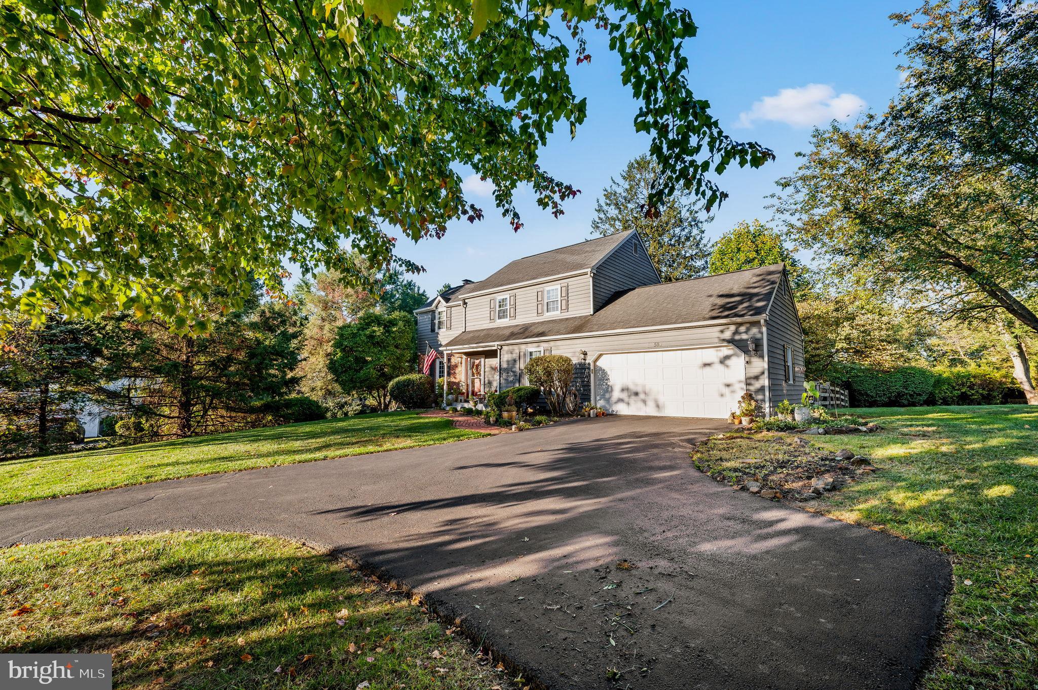 CONCORD MANOR - Residential