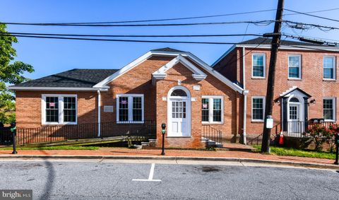 Photo of 14803 Pratt Street, UPPER MARLBORO, MD 20772 (MLS # MDPG2202436)