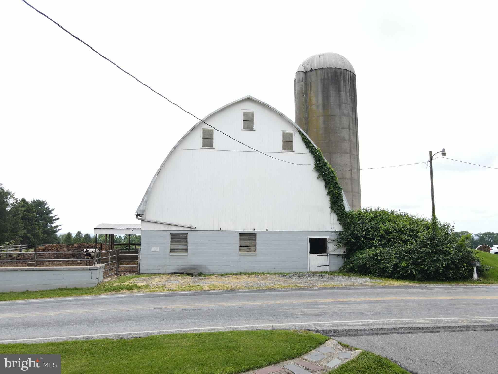 NONE AVAILABLE - Farm