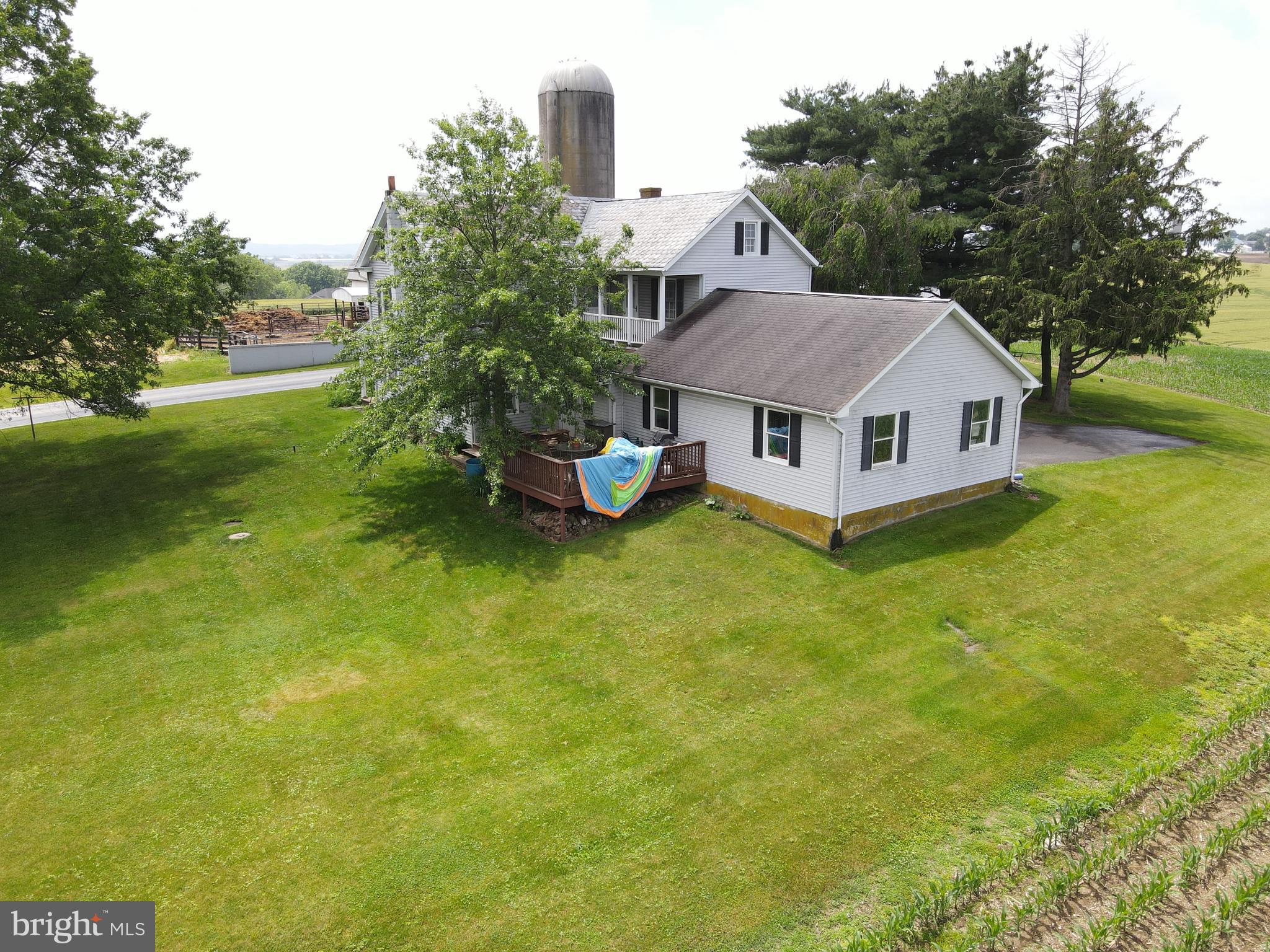 NONE AVAILABLE - Farm