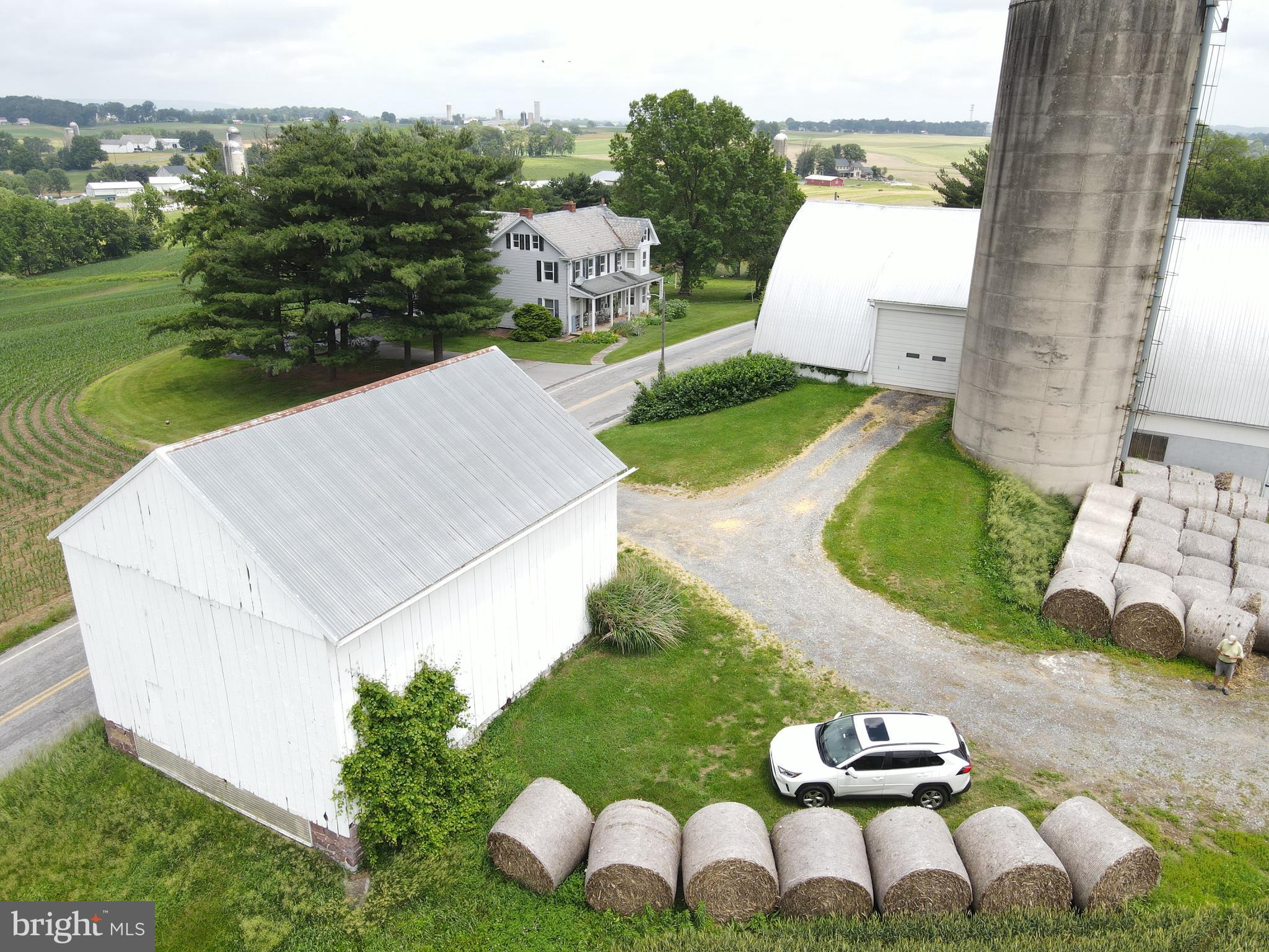 NONE AVAILABLE - Farm