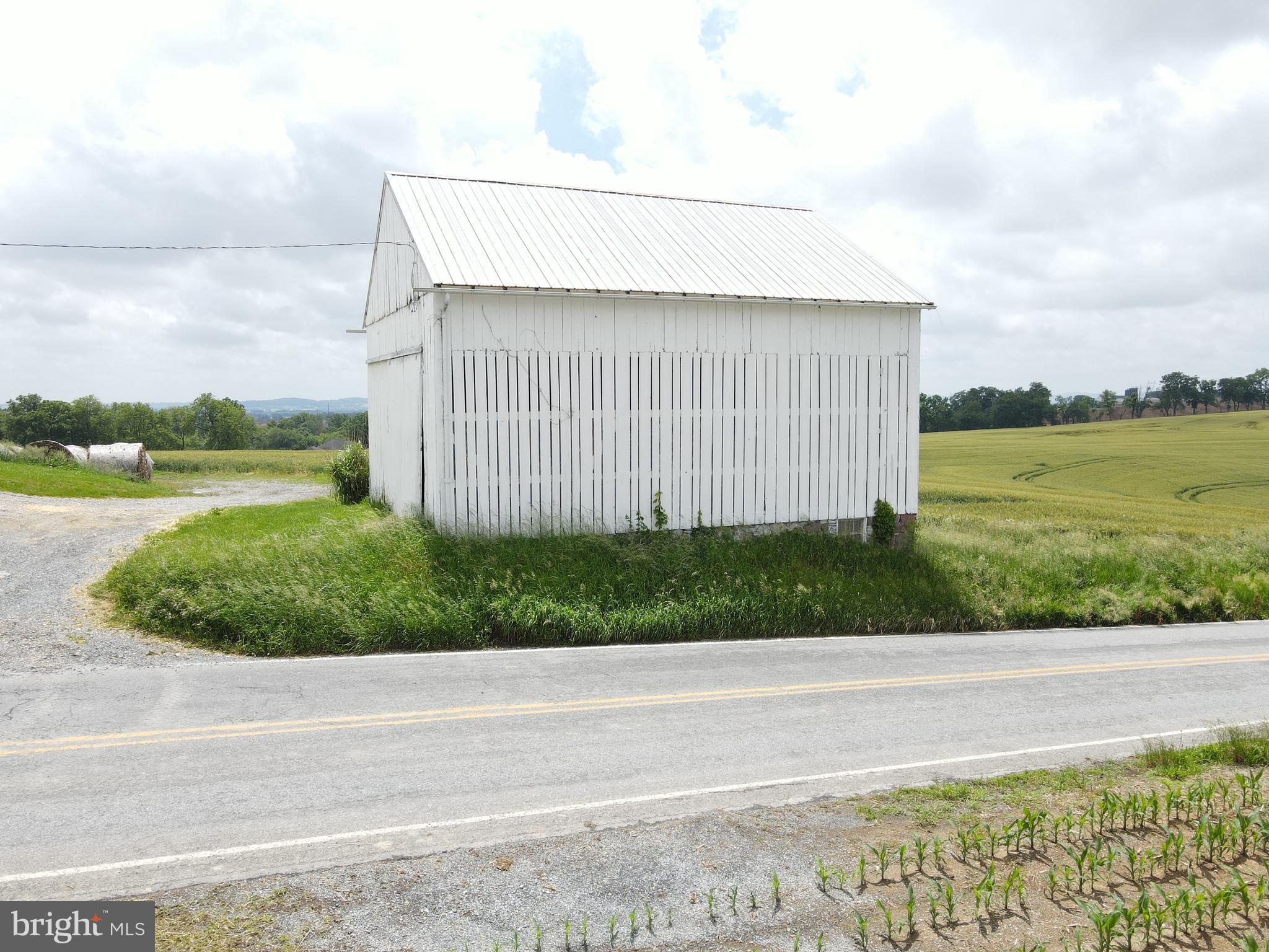 NONE AVAILABLE - Farm