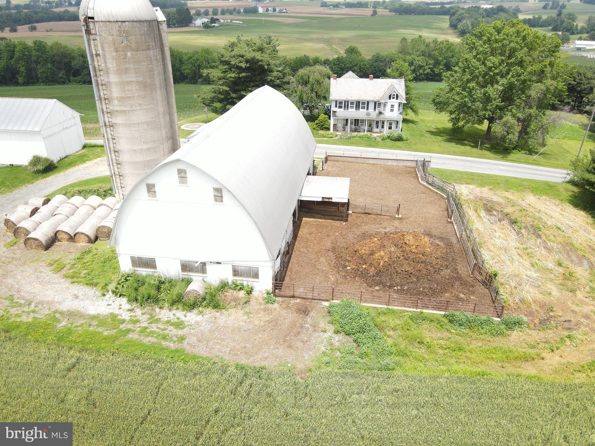 NONE AVAILABLE - Farm