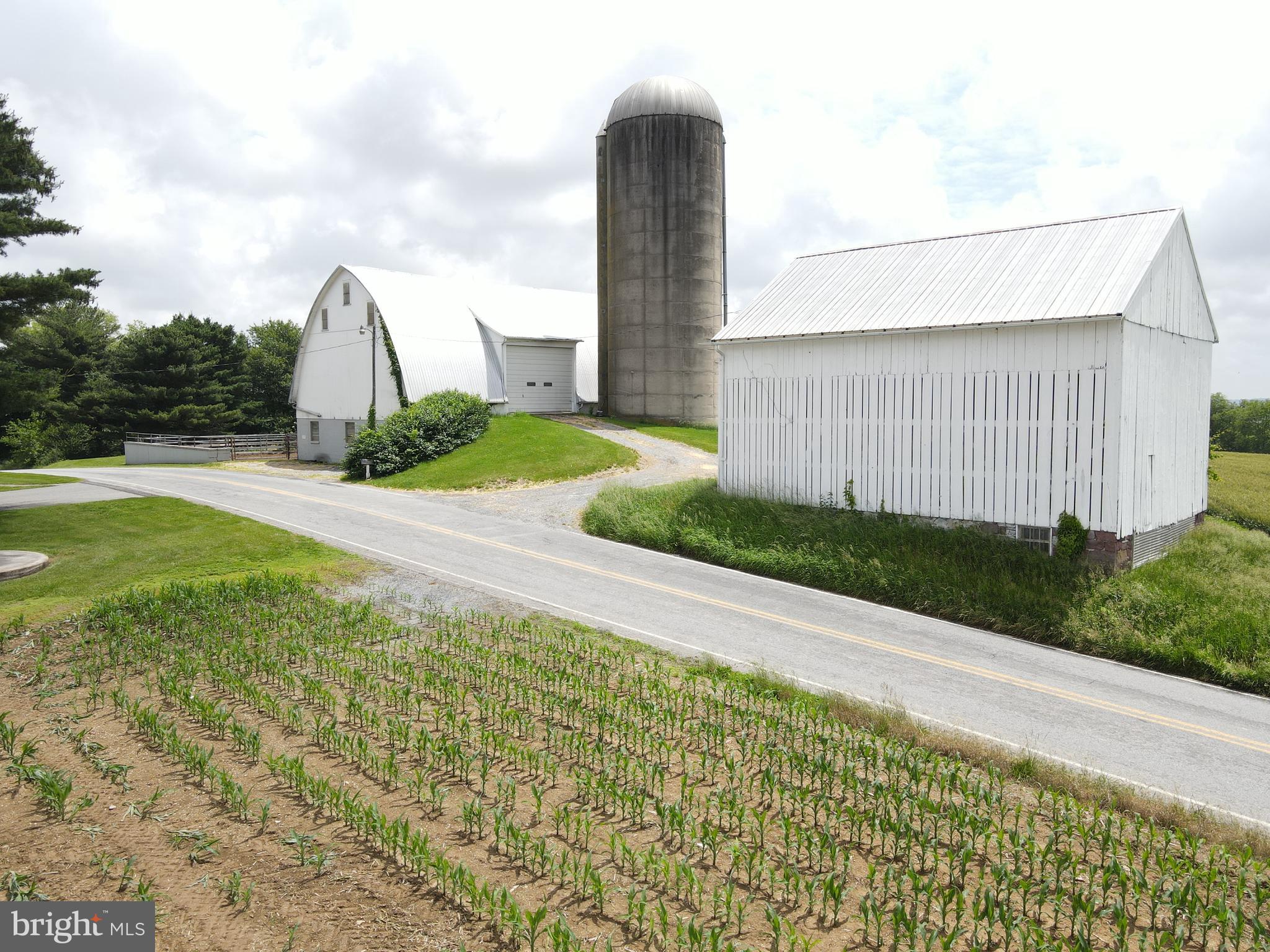 NONE AVAILABLE - Farm