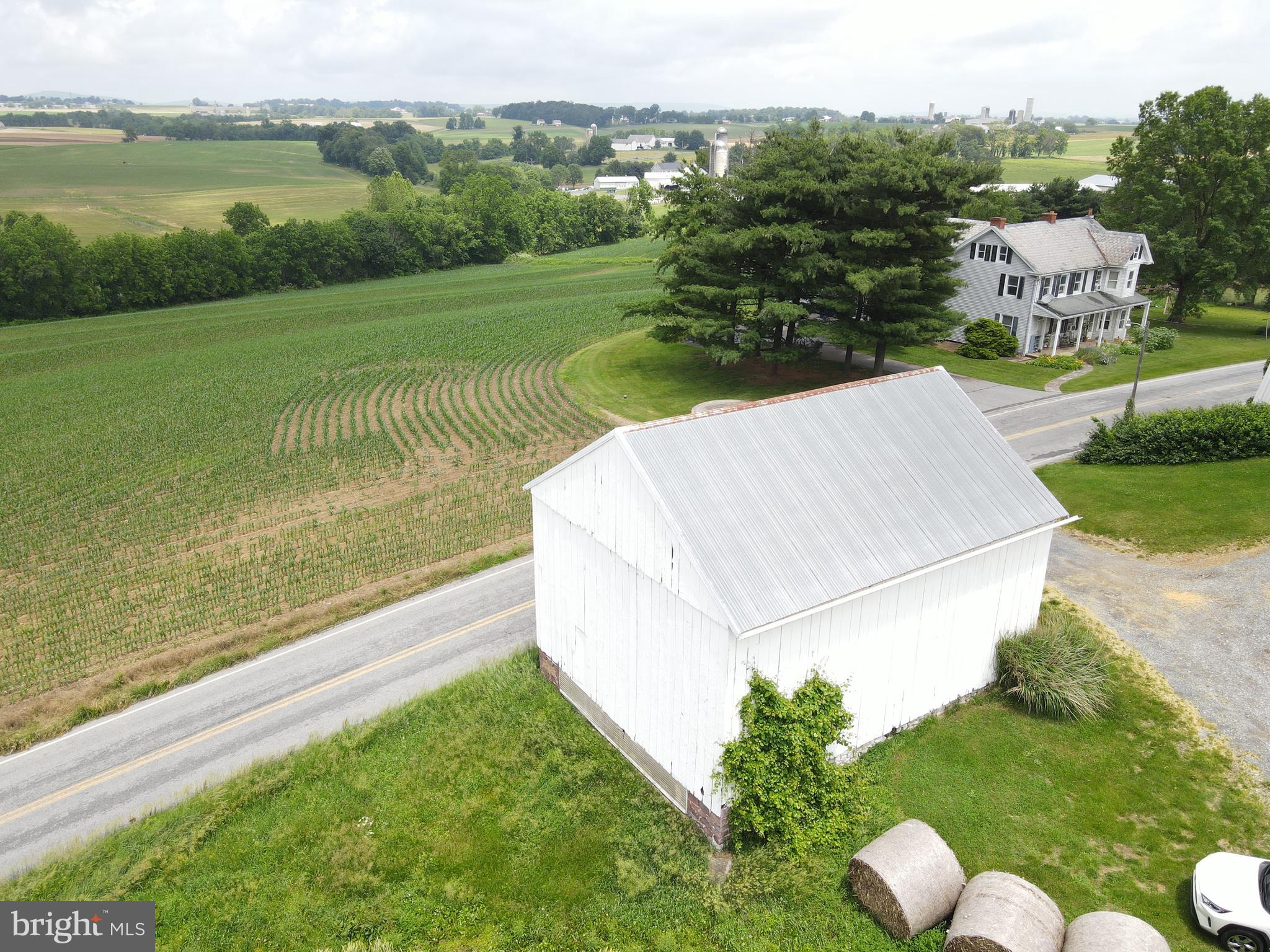 NONE AVAILABLE - Farm