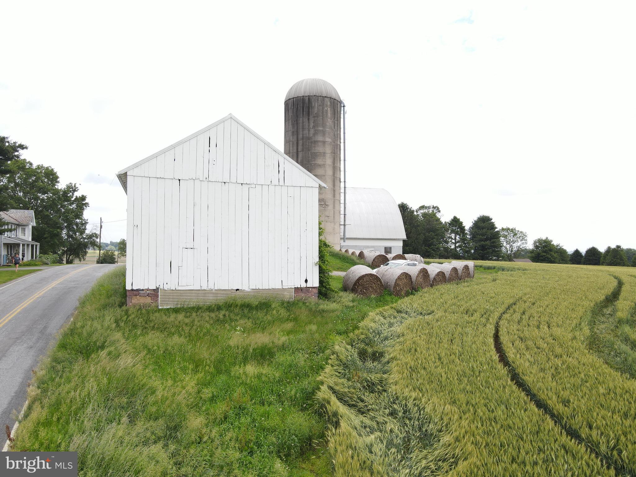 NONE AVAILABLE - Farm