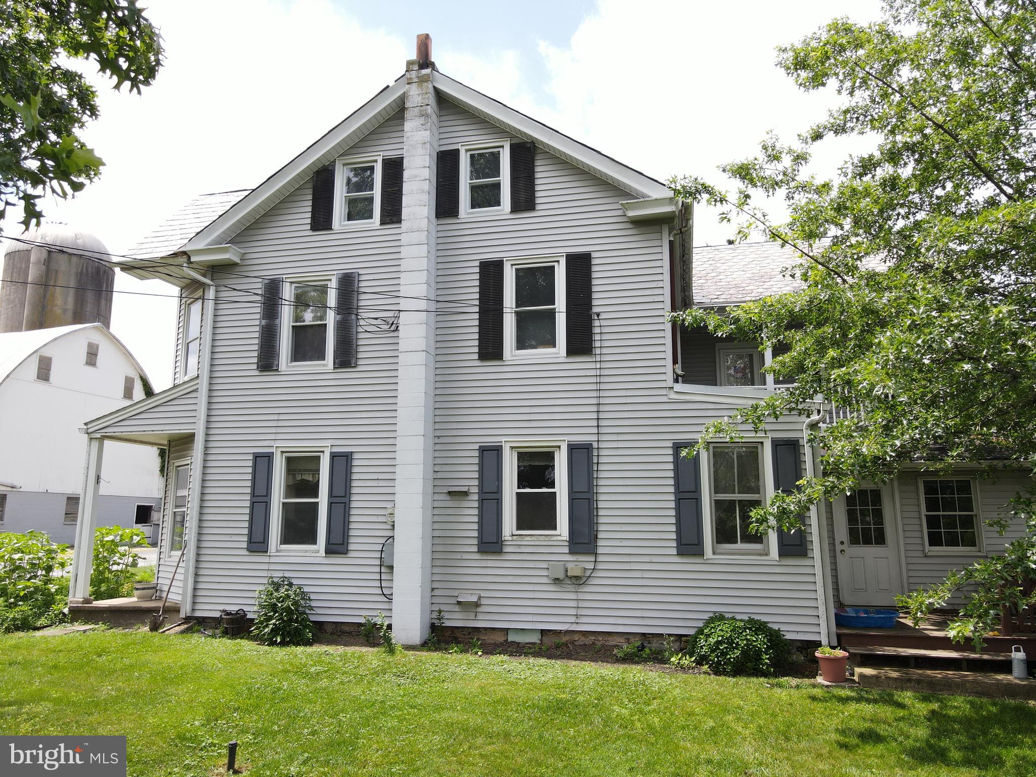 NONE AVAILABLE - Farm