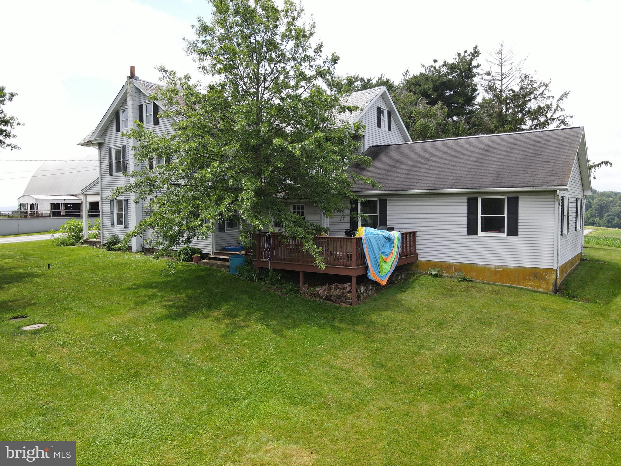 NONE AVAILABLE - Farm