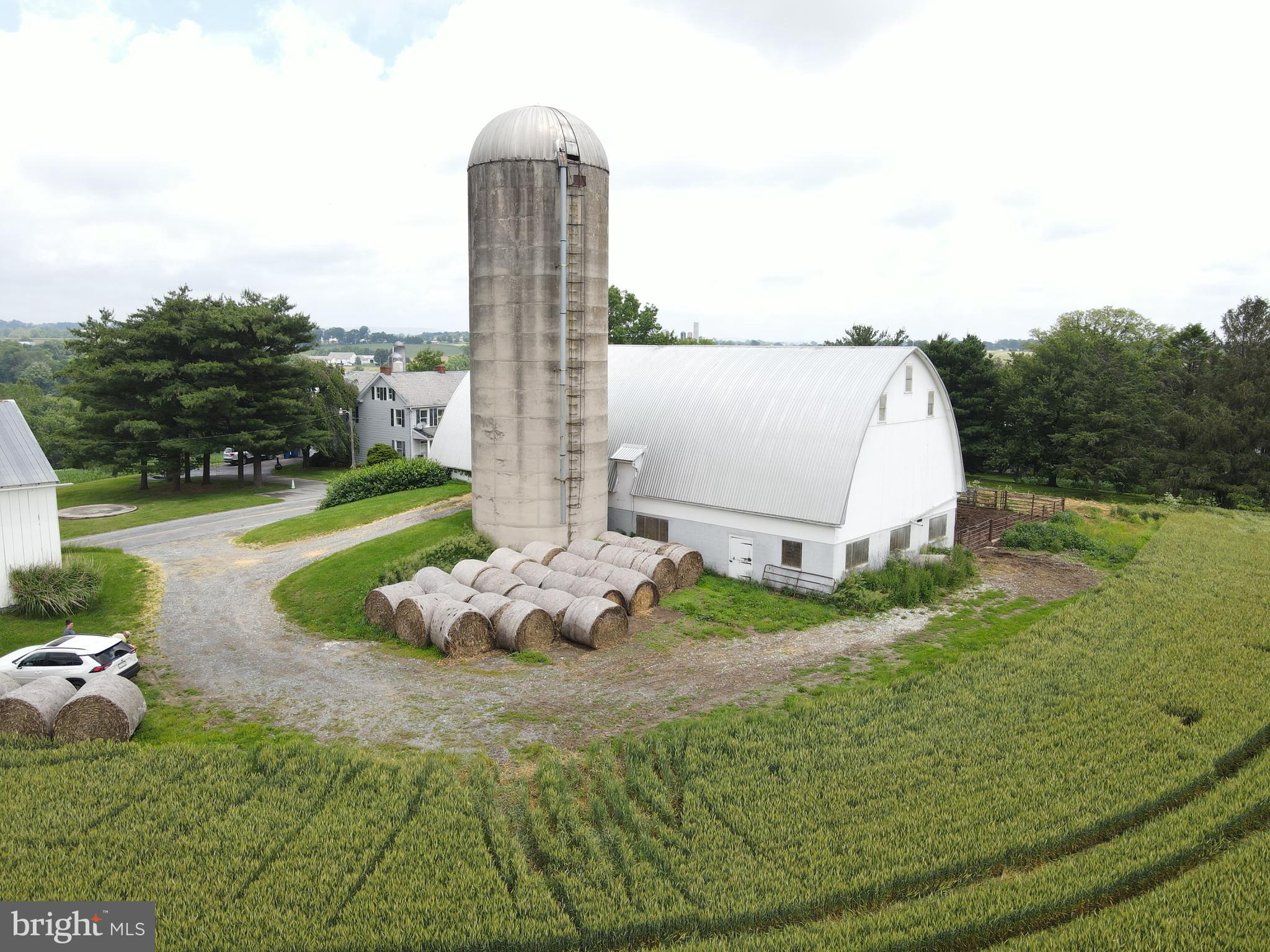 NONE AVAILABLE - Farm