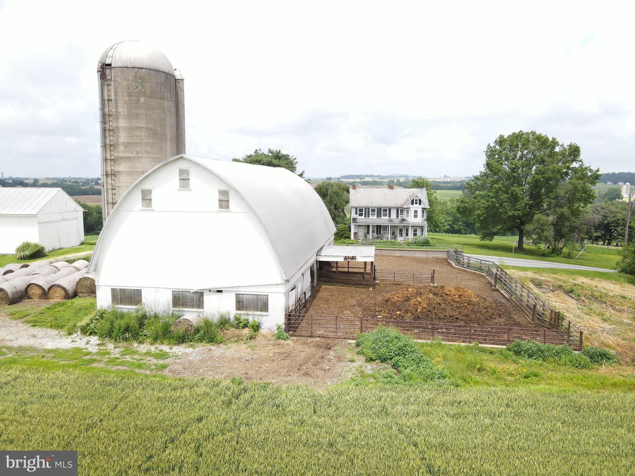 NONE AVAILABLE - Farm