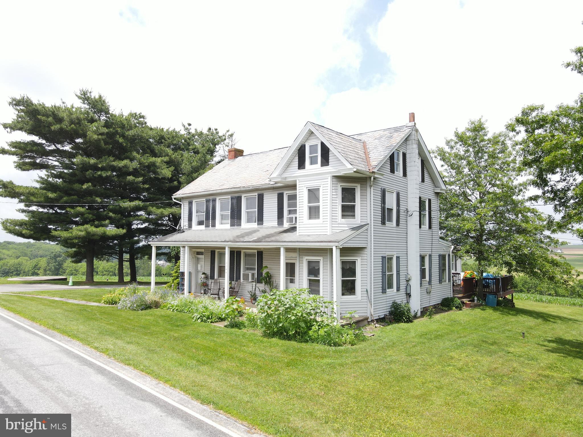 NONE AVAILABLE - Farm