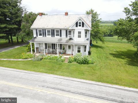 2344 BACK RUN ROAD MANHEIM PA 17545