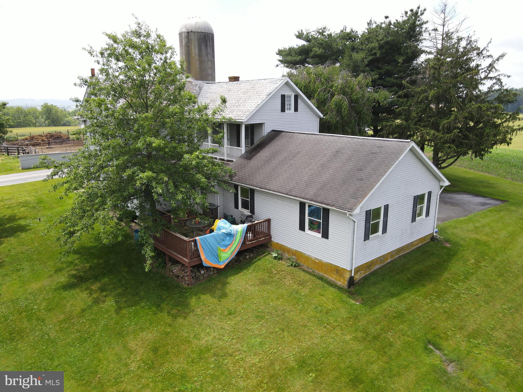 NONE AVAILABLE - Farm