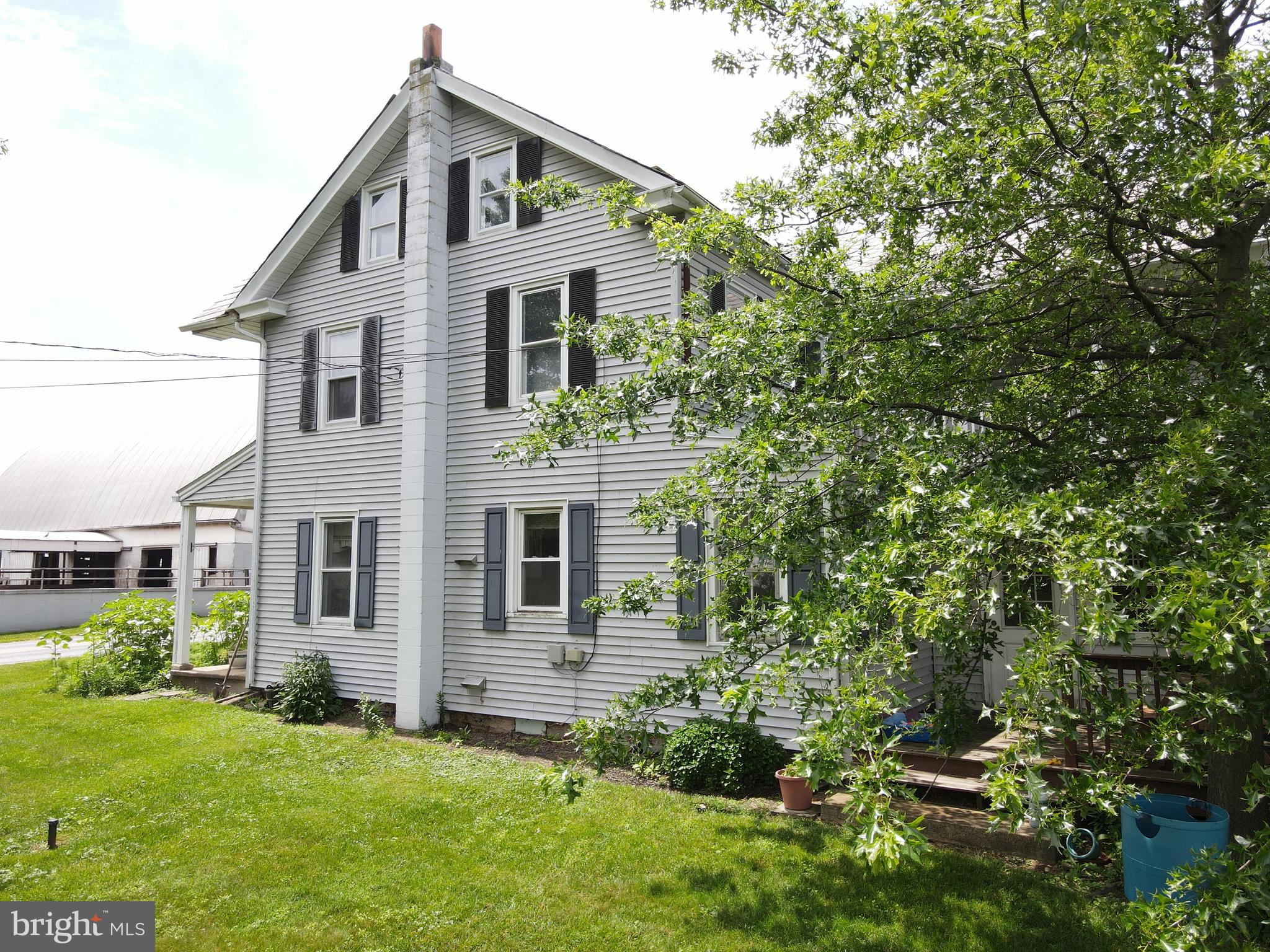 NONE AVAILABLE - Farm