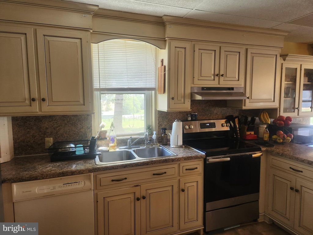 Photo of 2344 Back Run Road, MANHEIM, PA 17545 (MLS # PALA2073854)