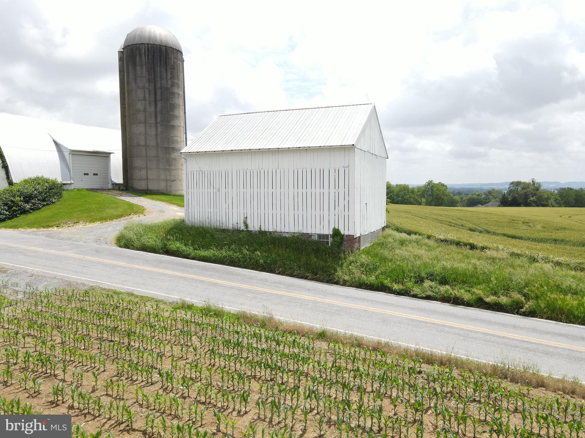 NONE AVAILABLE - Farm