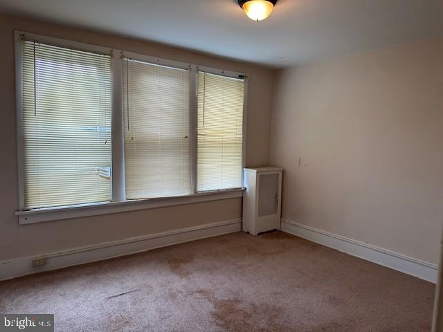 HARRISBURG CITY - Residential